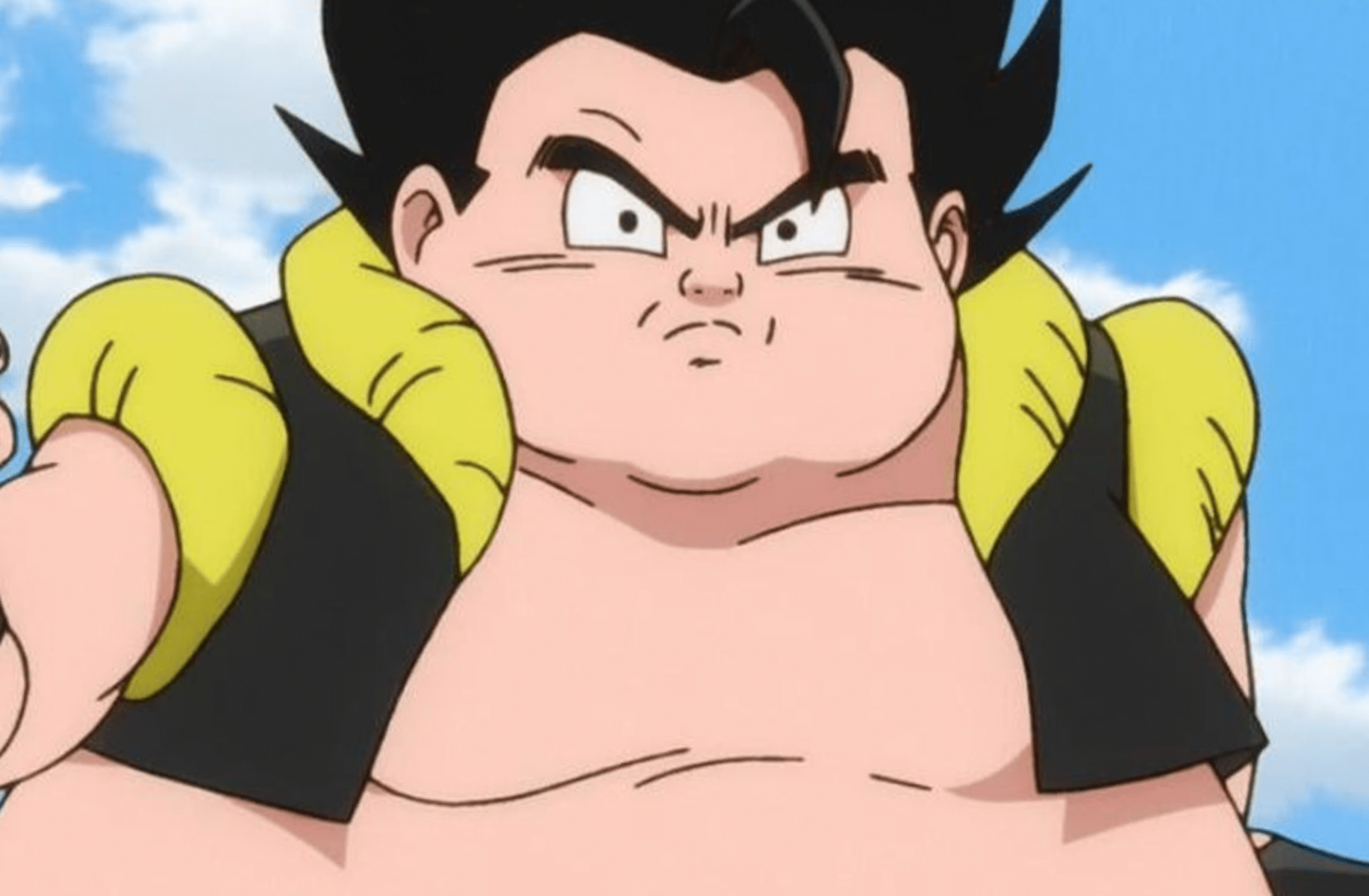 Veku (dragon ball)