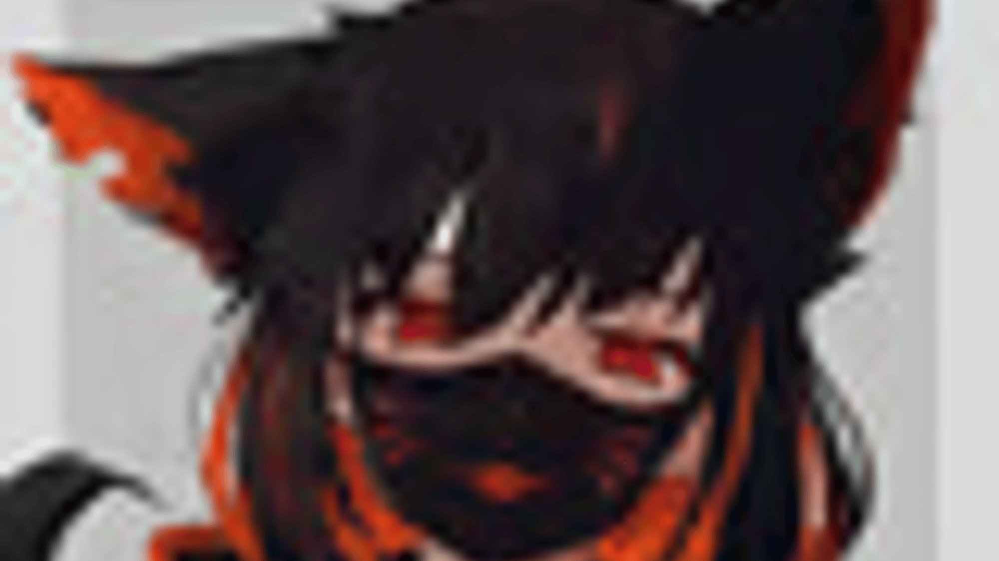Female SCP Scientist
