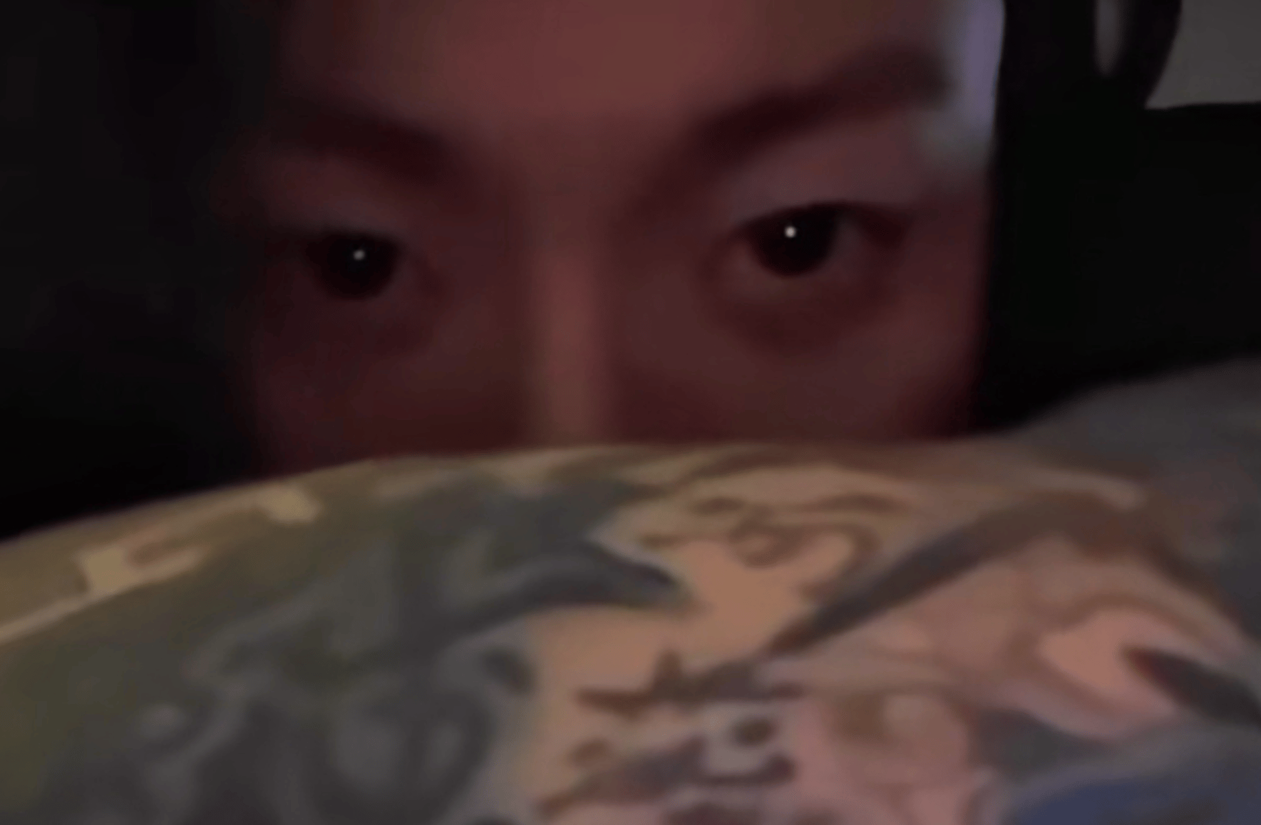 Boy friend Jungkook