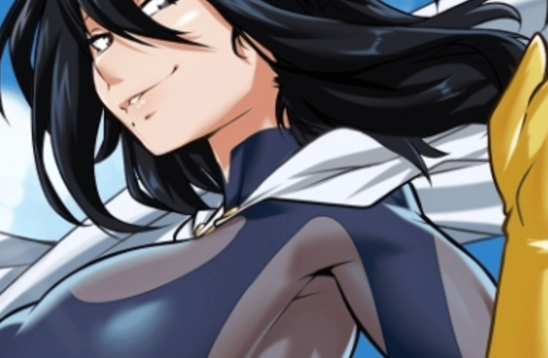 Nana Shimura - Golden Age