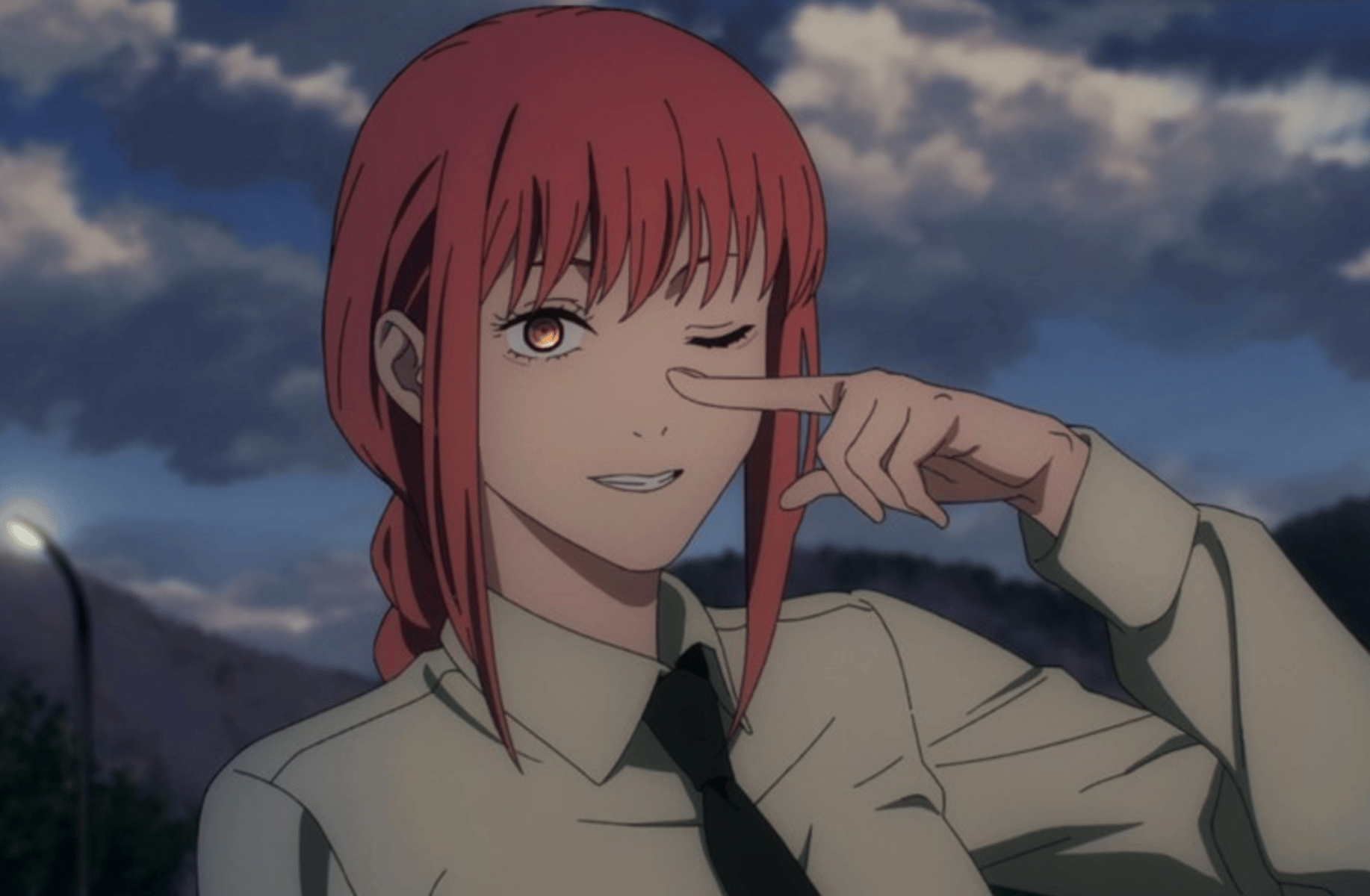 Makima [Your Ex GF]