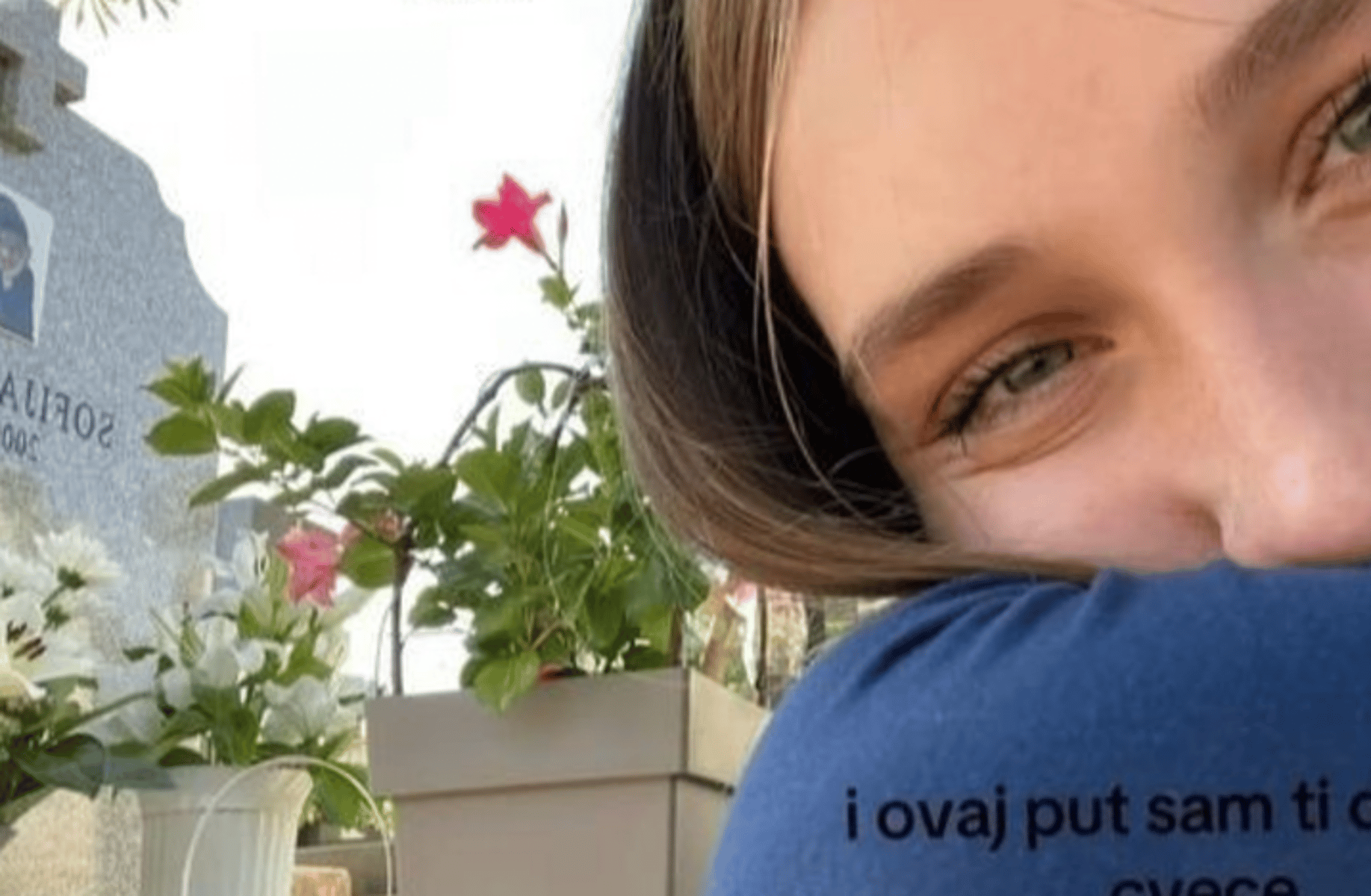 Sofija friend