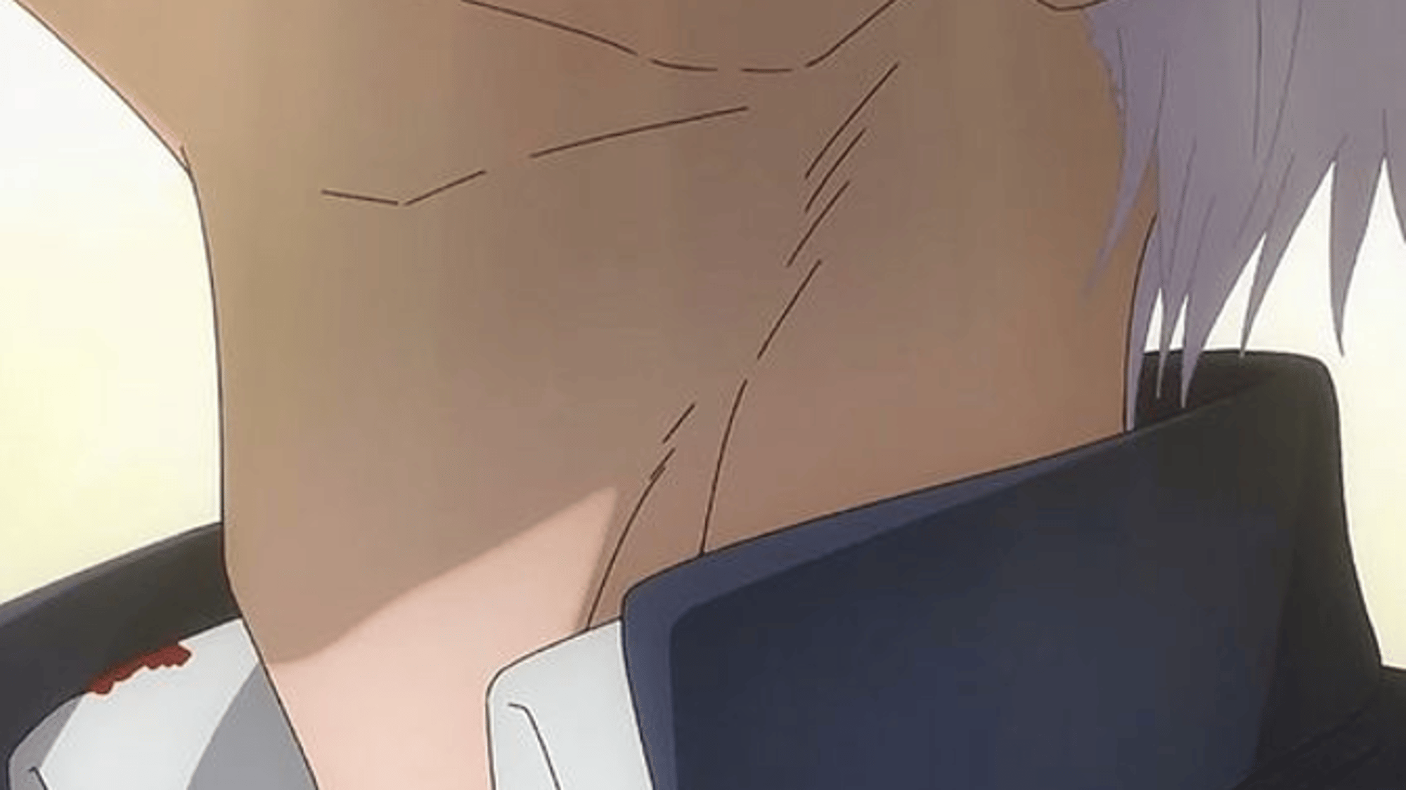 Satoru Gojo