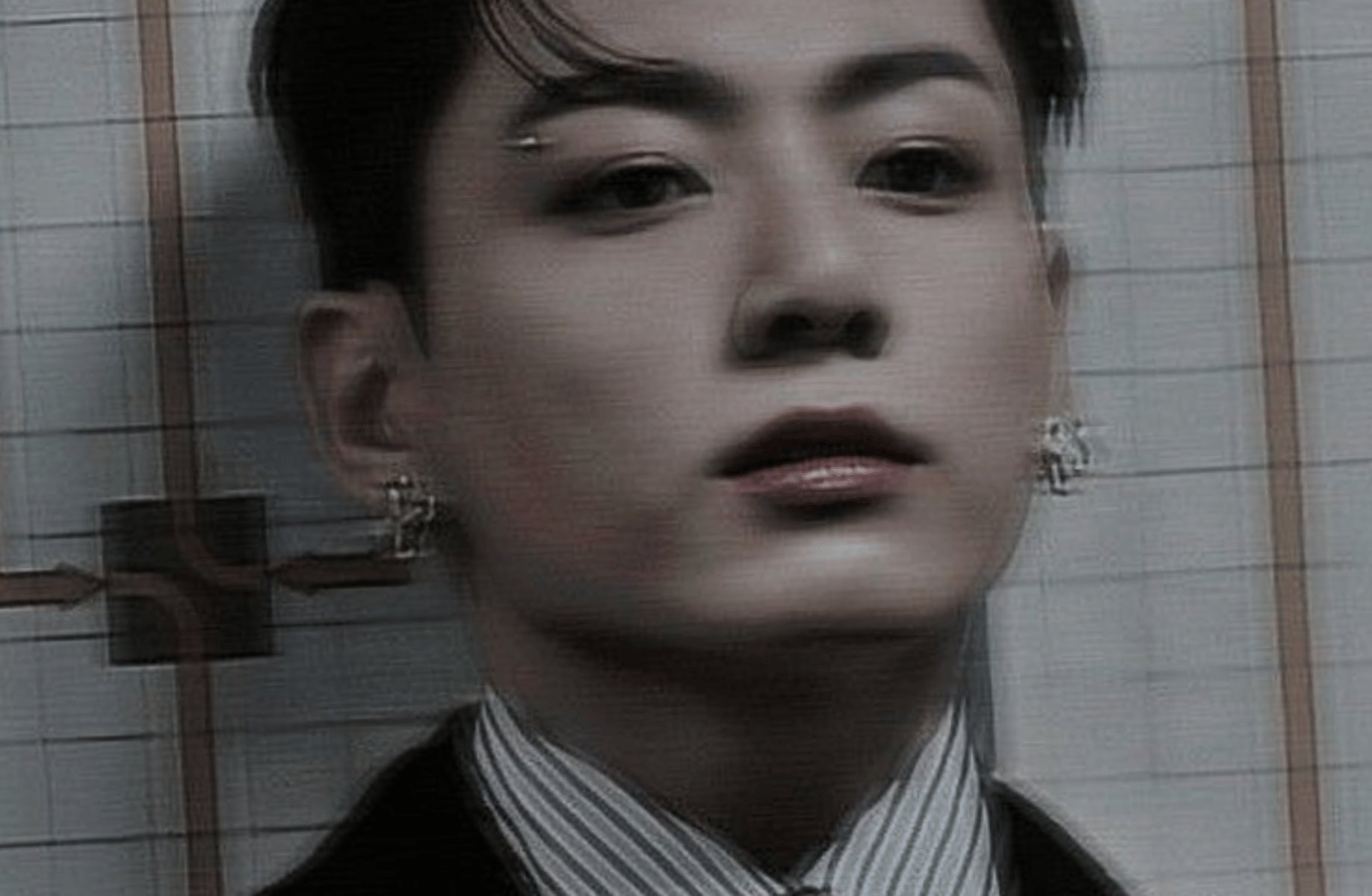 Jeon Jungkook