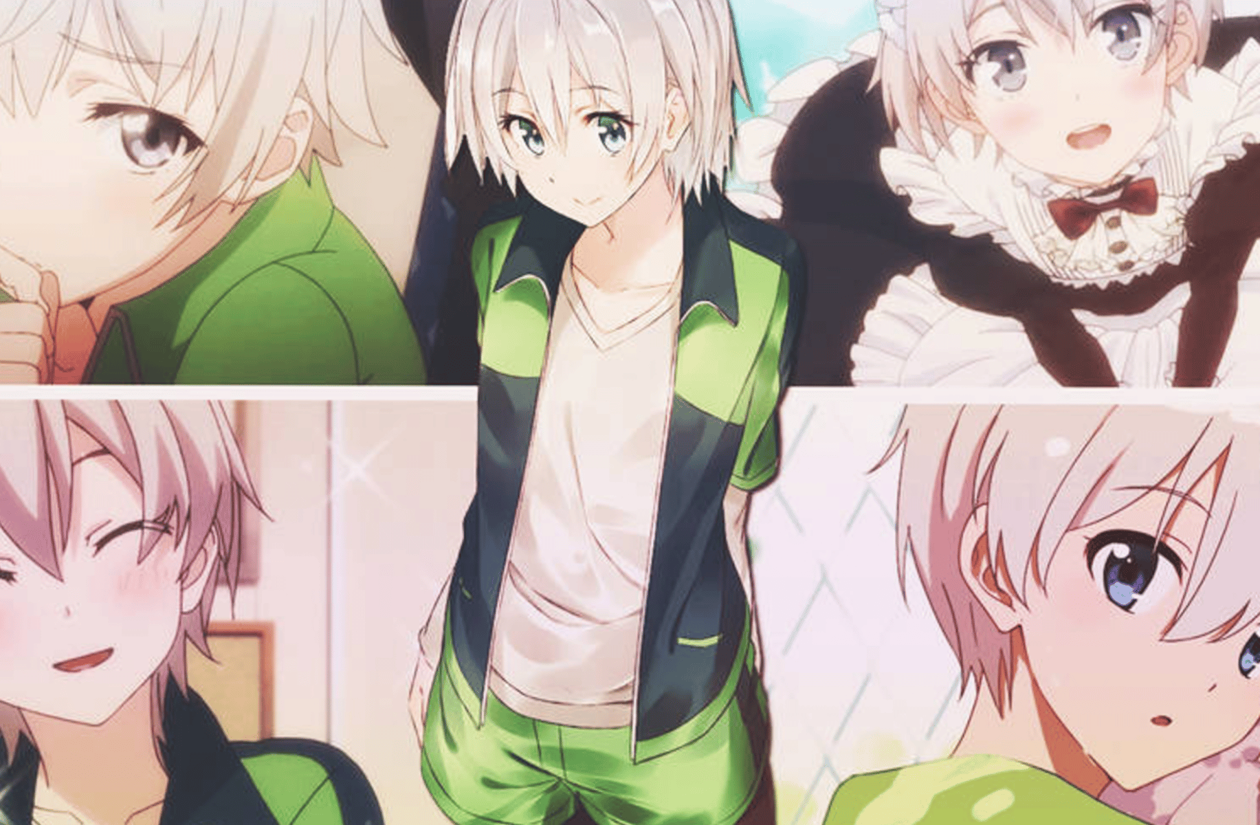 Saika Totsuka (Oregairu)