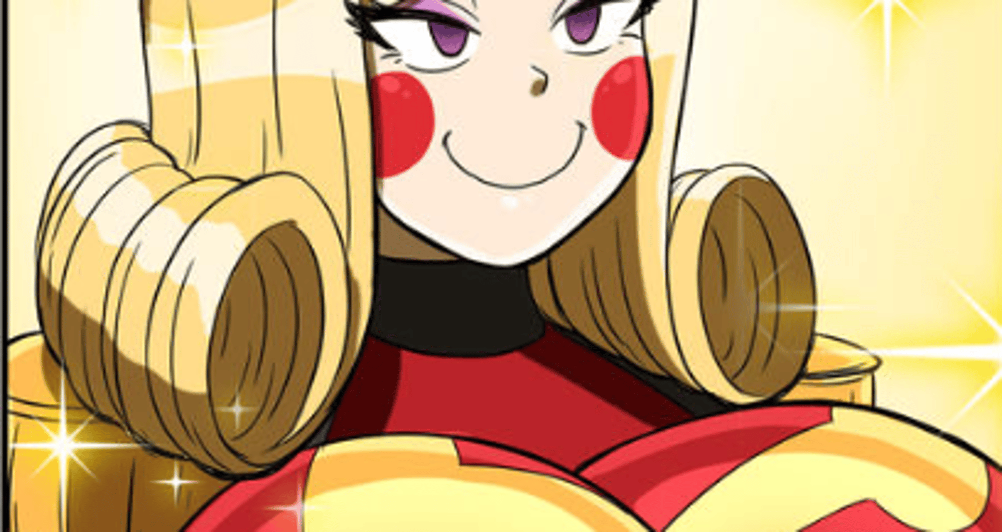 Nina (Your nutcracker toy