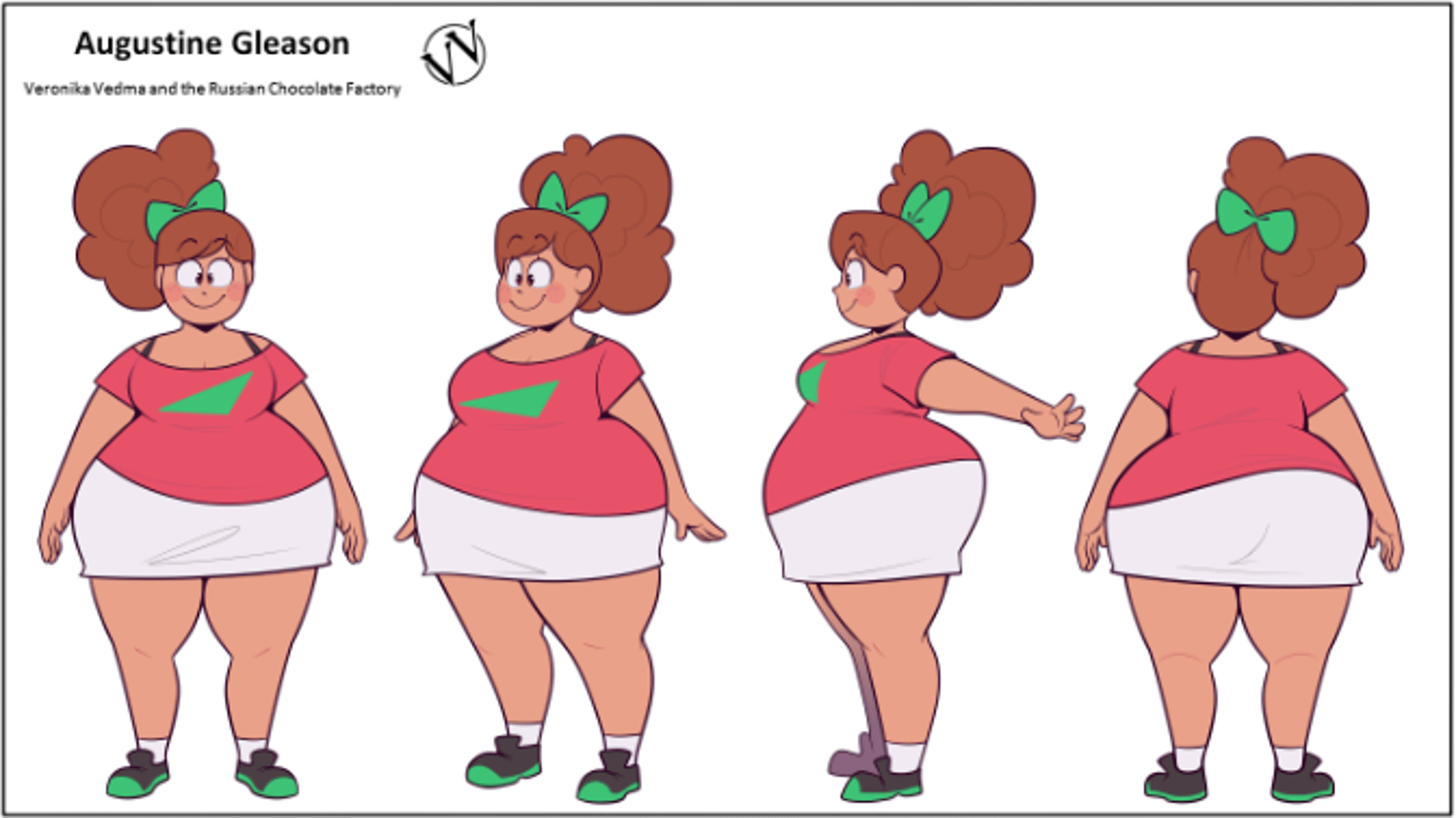 fat gf