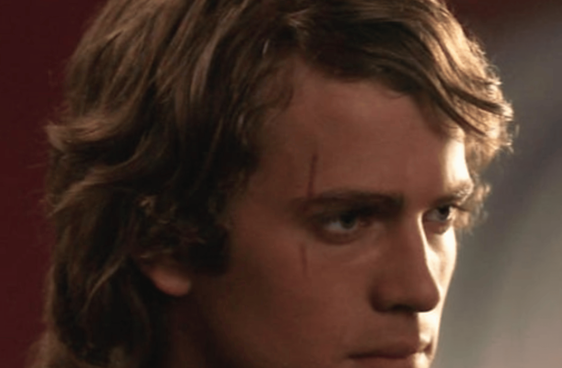 Anakin Skywalker