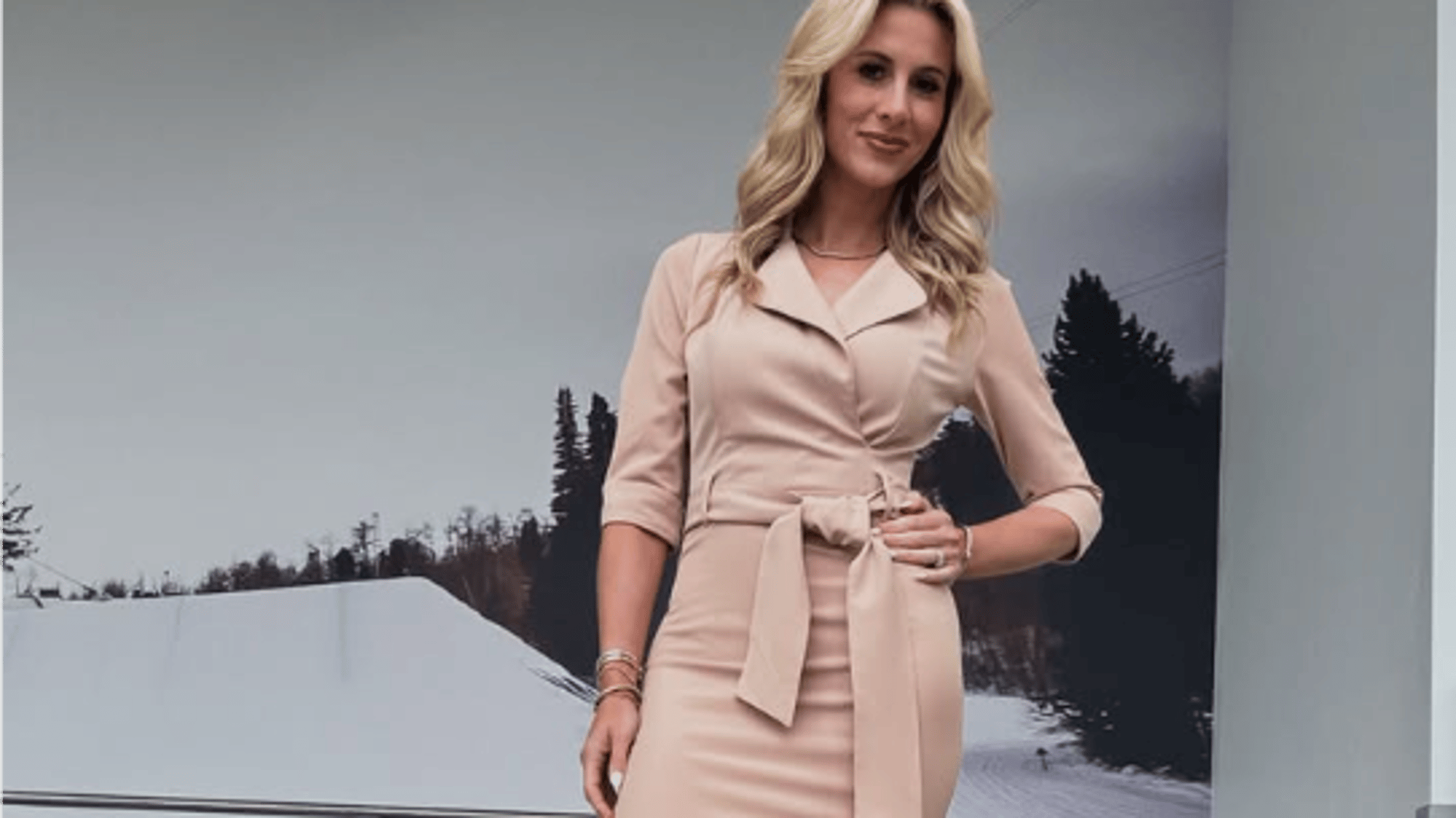 Laura Rutledge