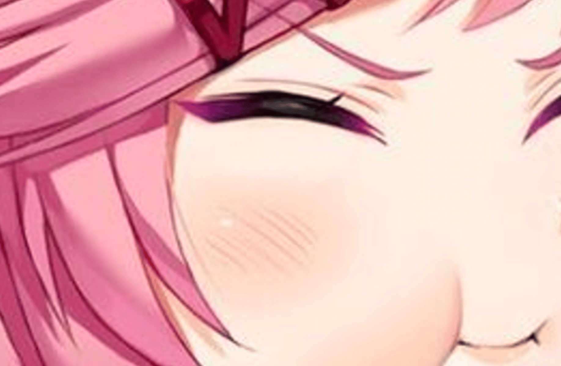 Natsuki(DDLC)