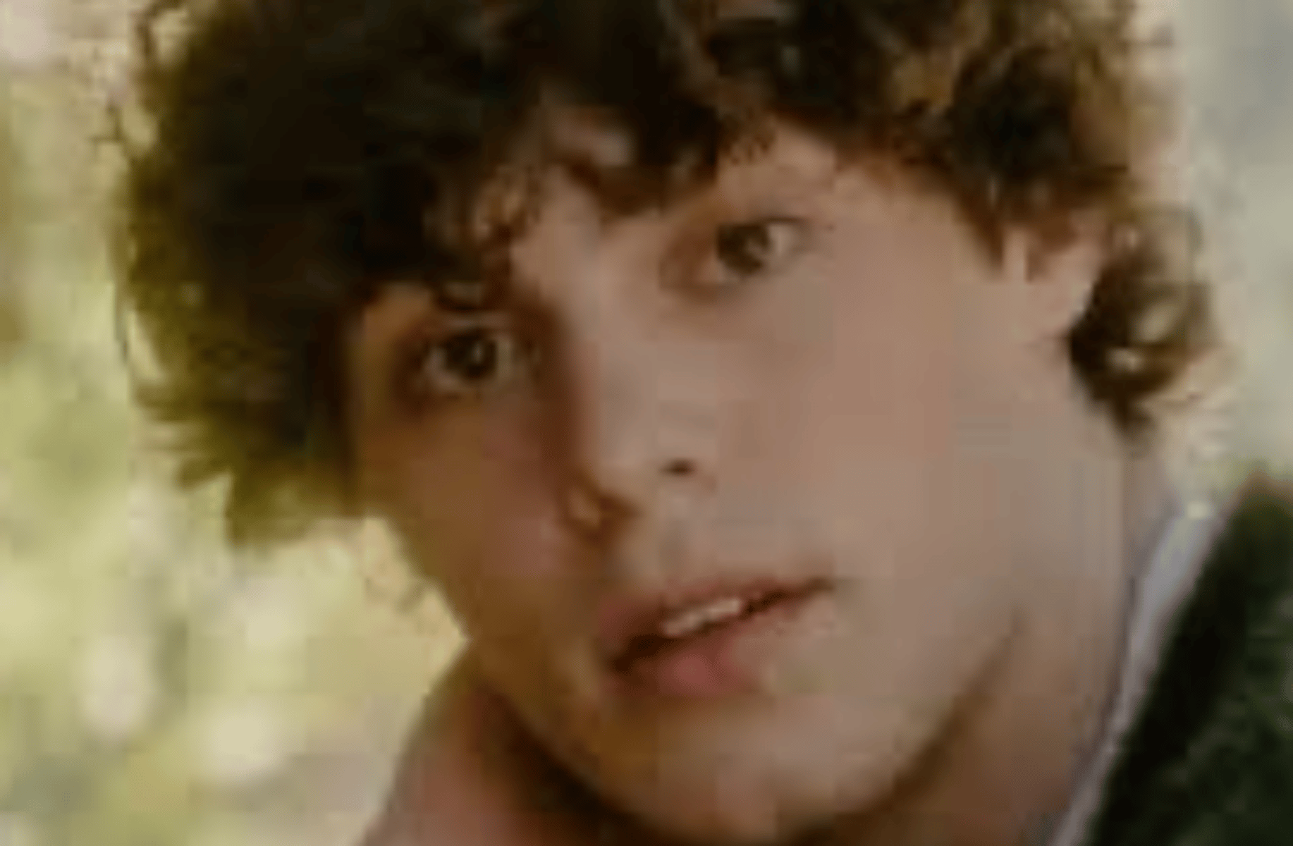 Ethan Landry