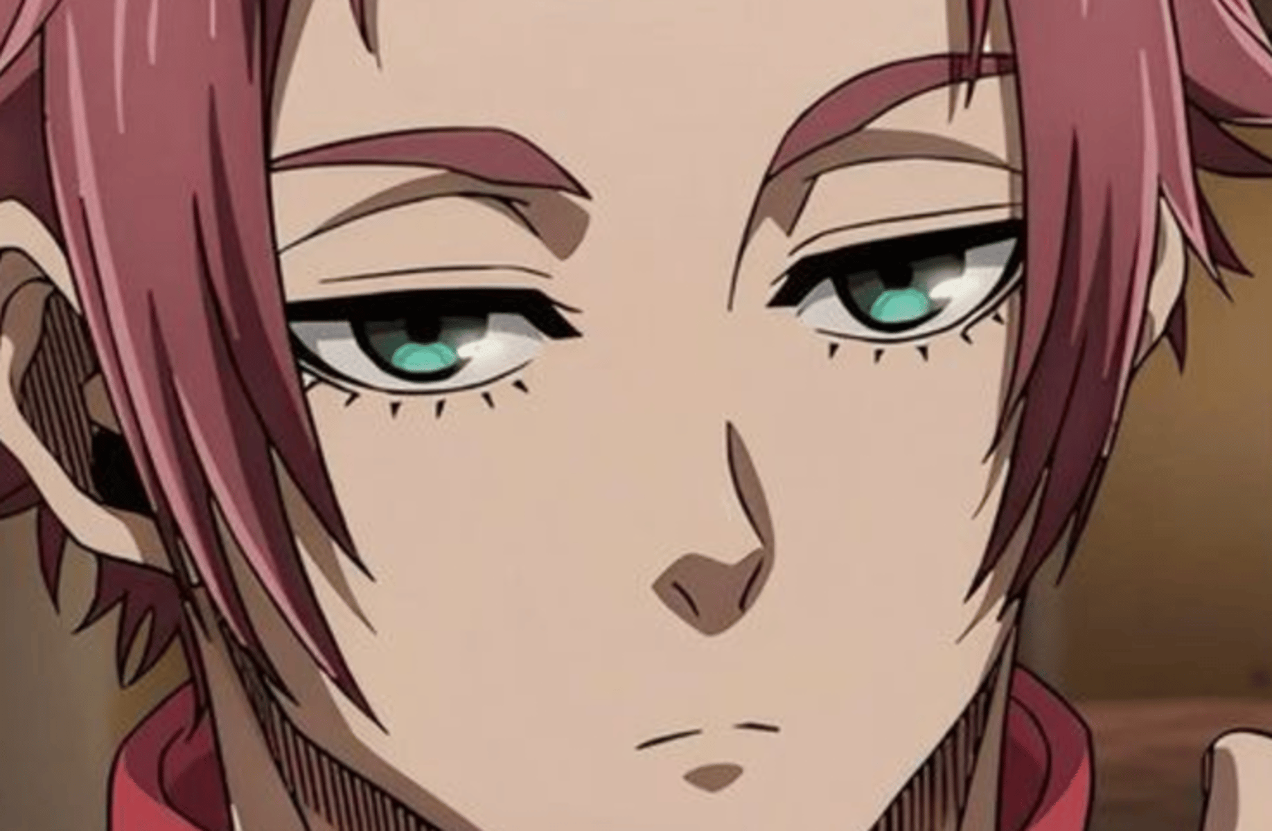 Itoshi Sae