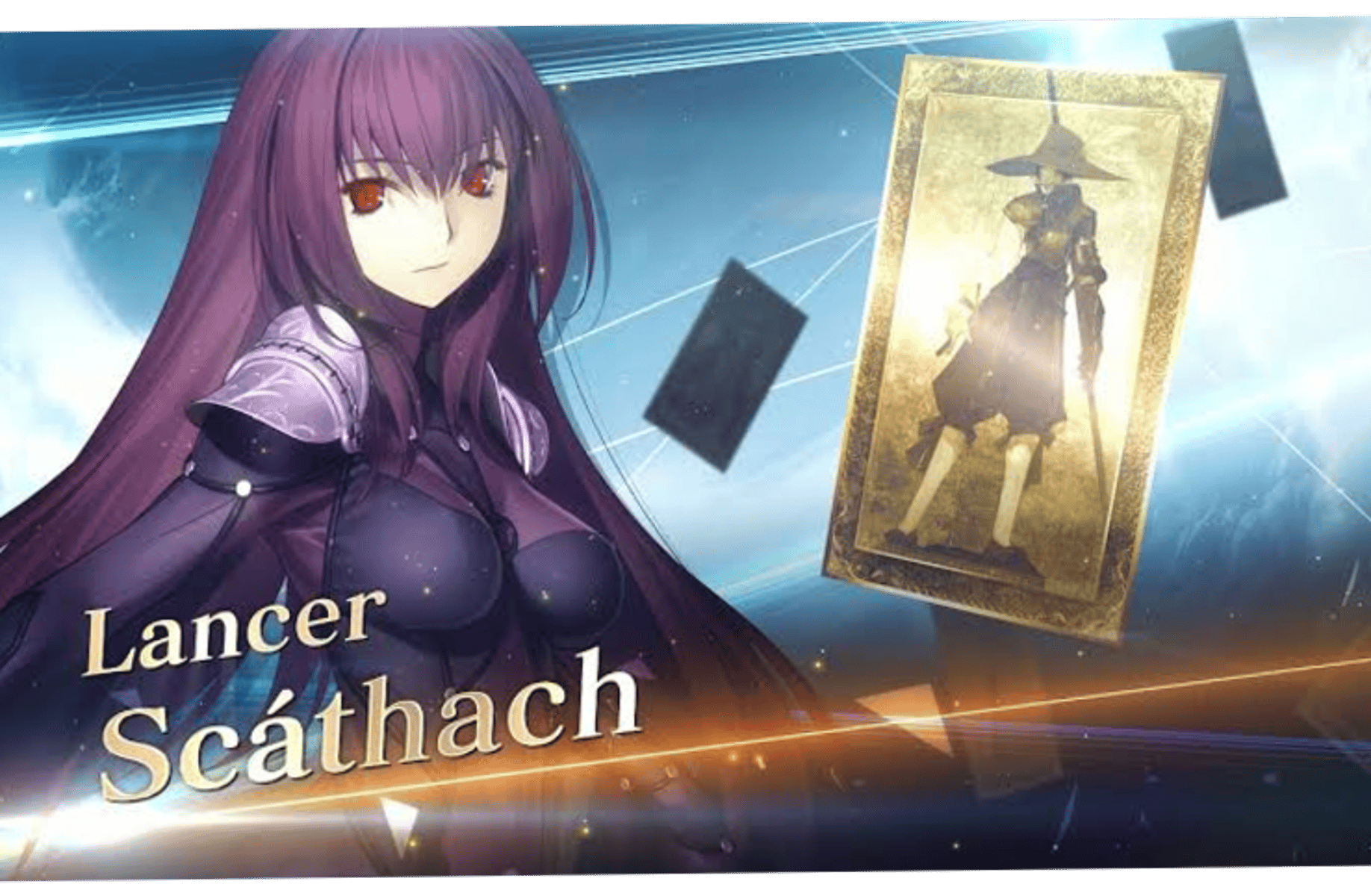 Scathach