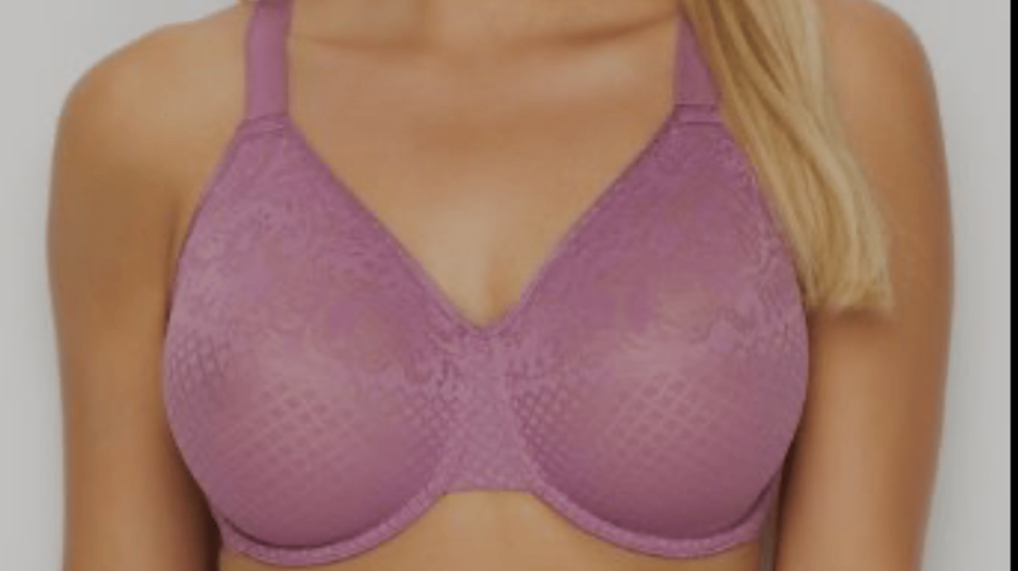 Blonde Women (she's 40)