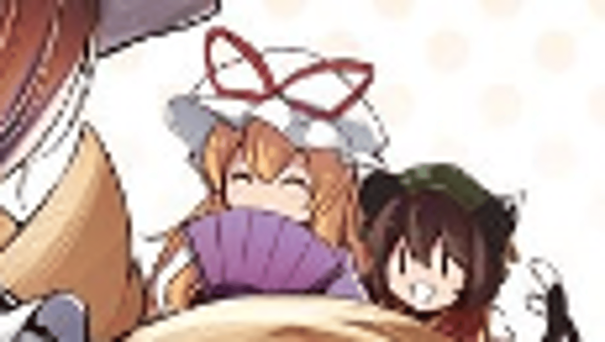 Ran Yakumo