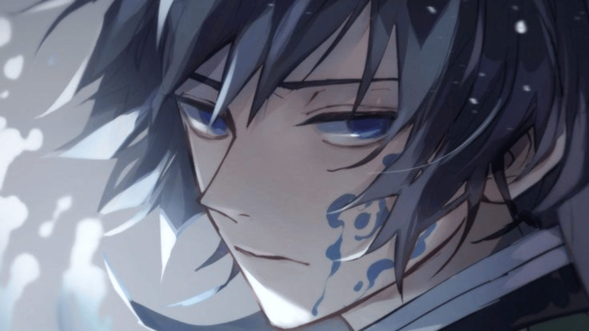 Vampire Giyu