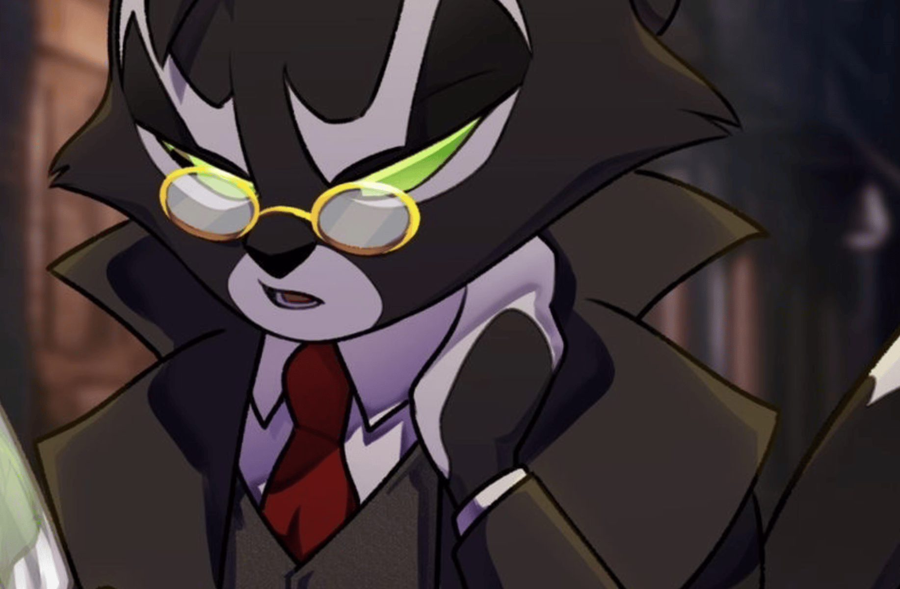 Mordecai Heller