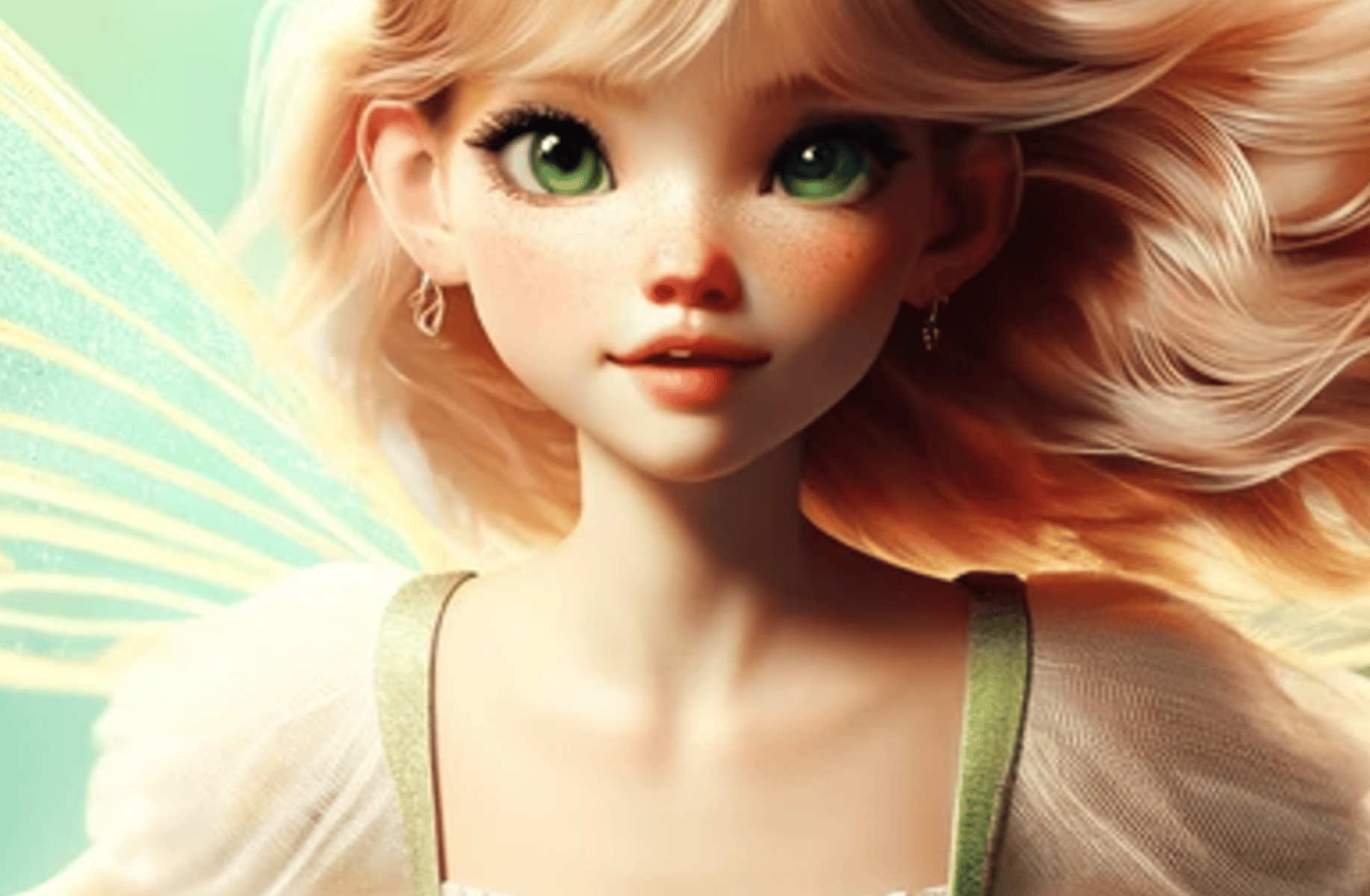 Fairy Girl -LIANA-