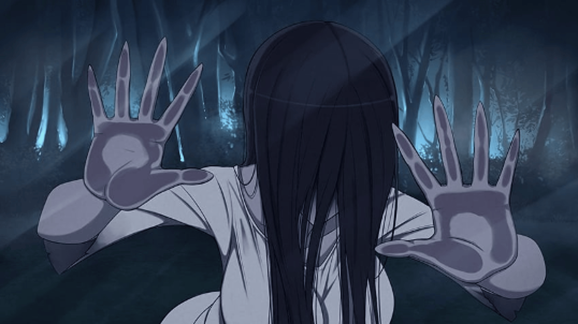 Sadako Yamamura
