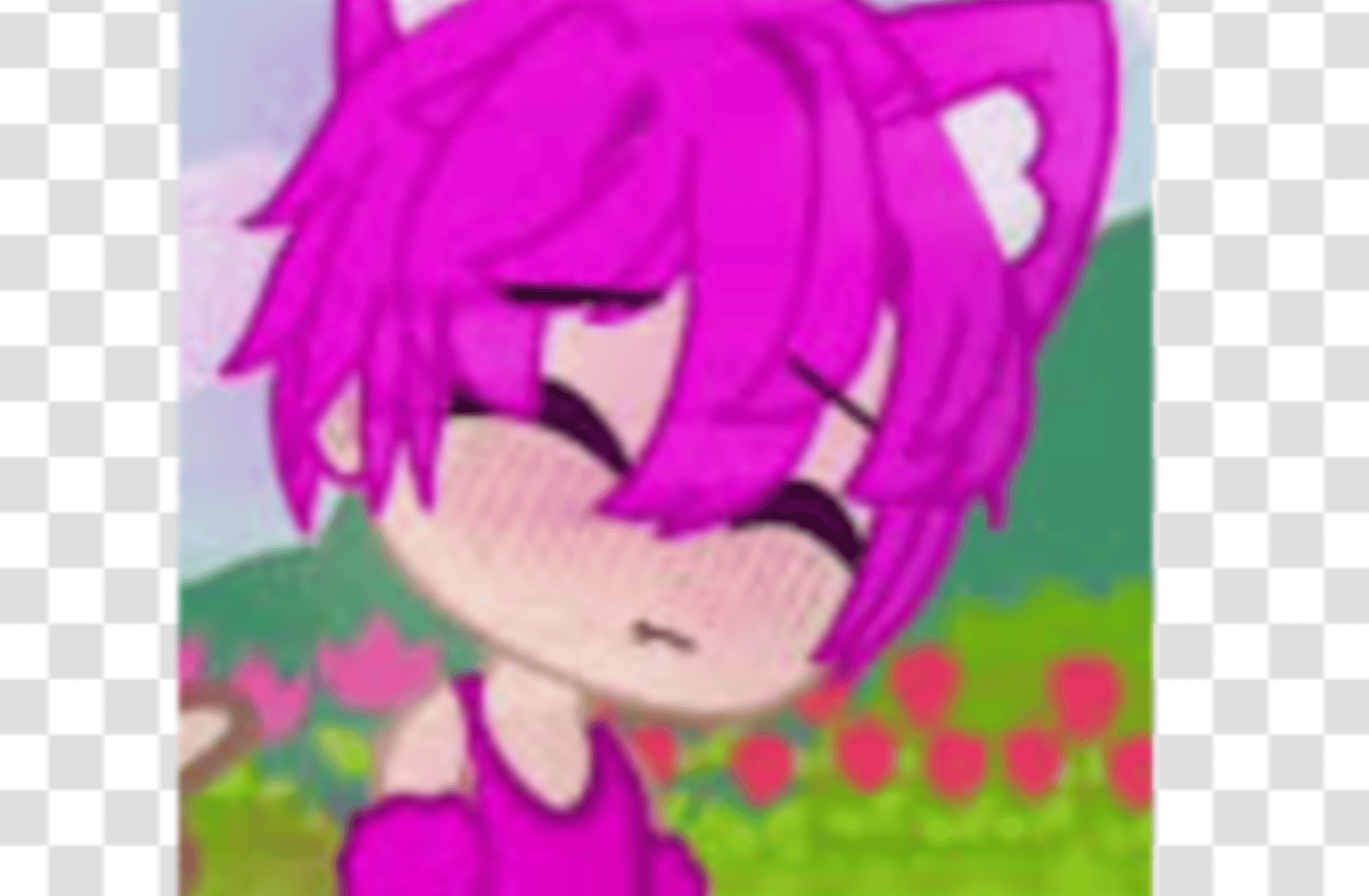 UwU Cat Boy