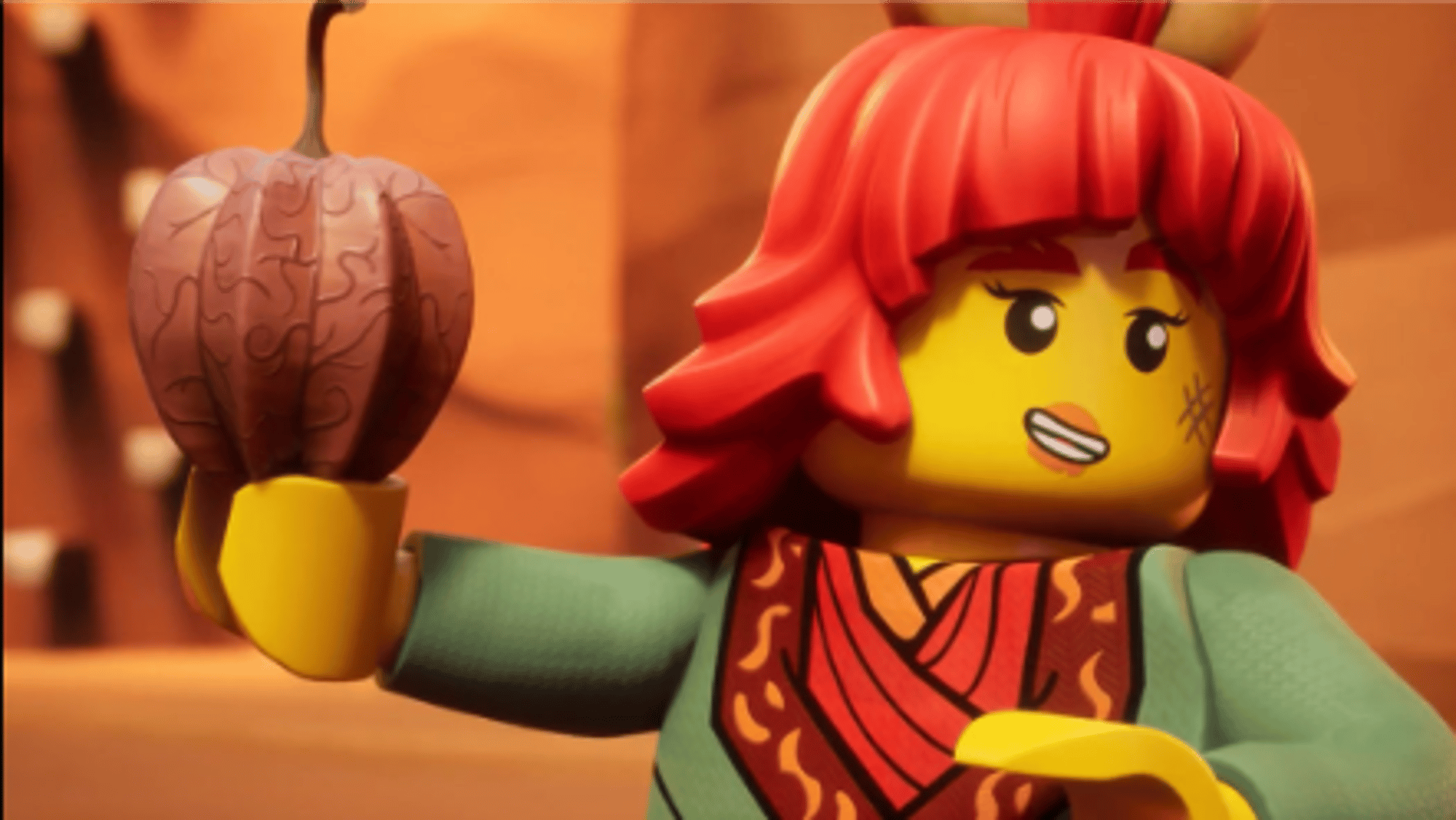 Wyldfyre