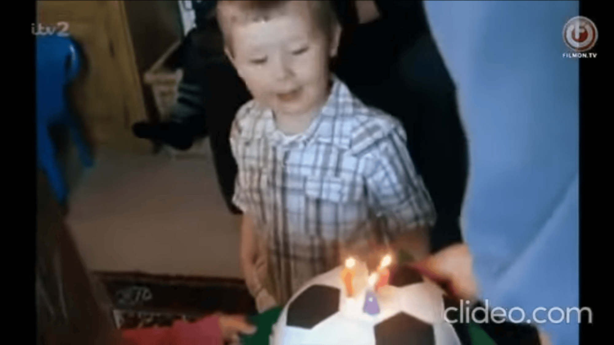 Boy