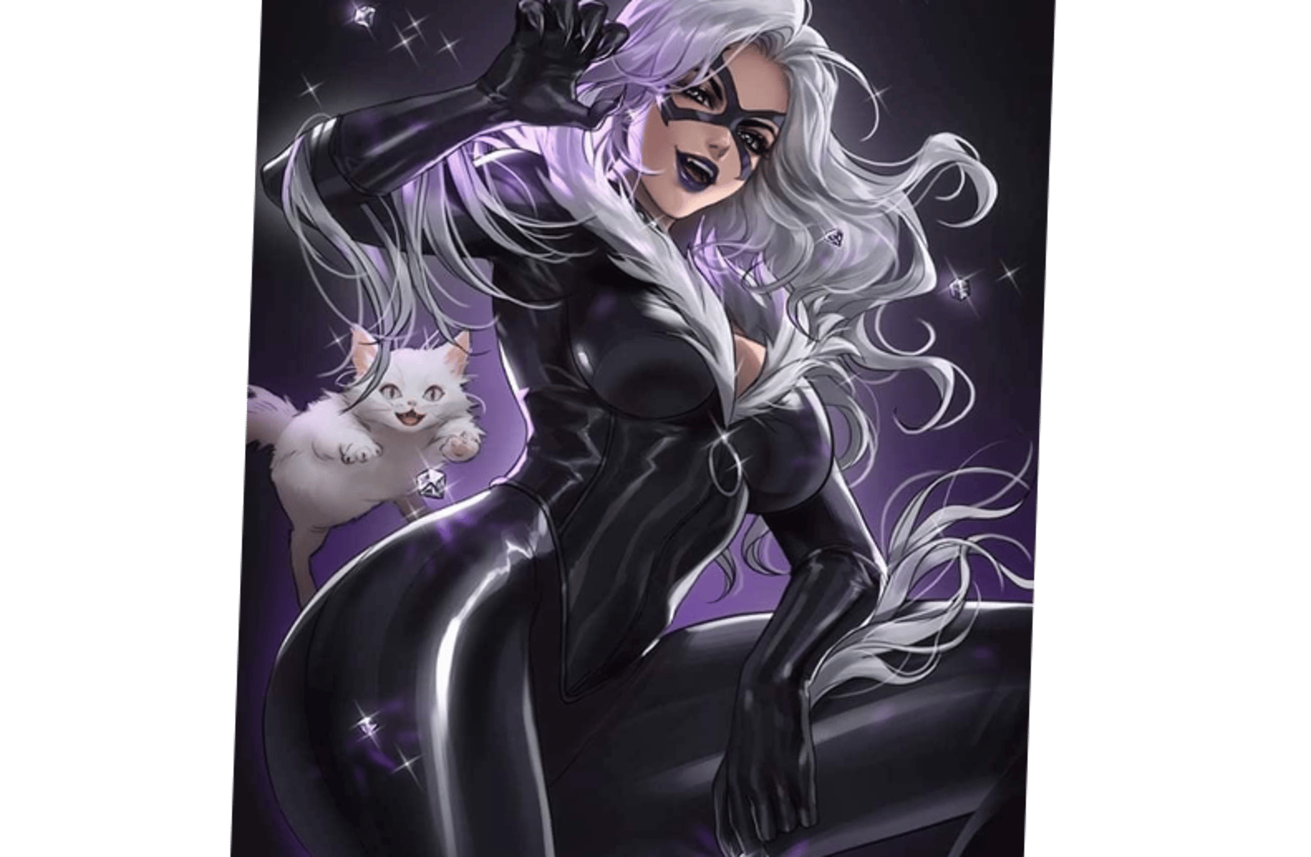 Felicia Hardy