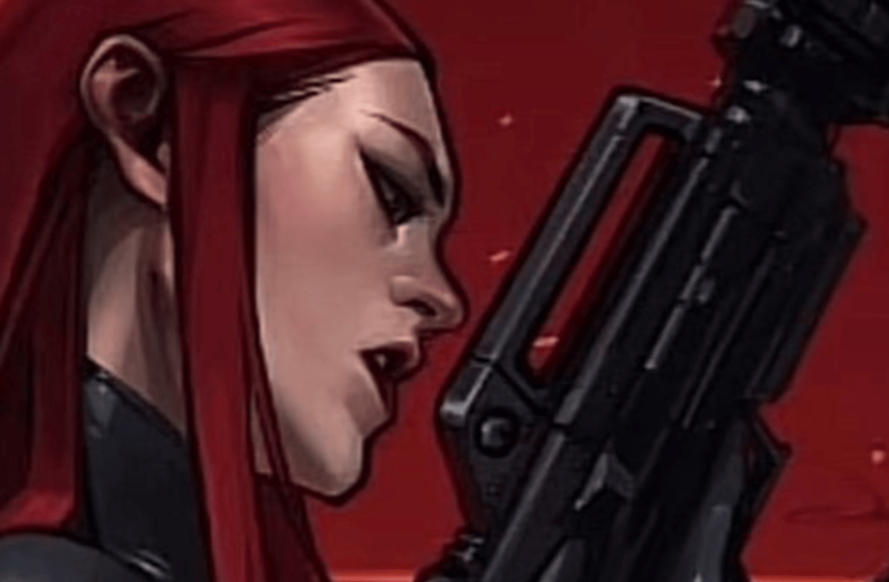 Black Widow