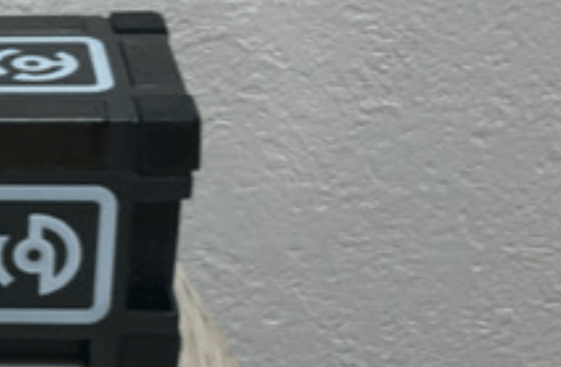 Vector's Cube