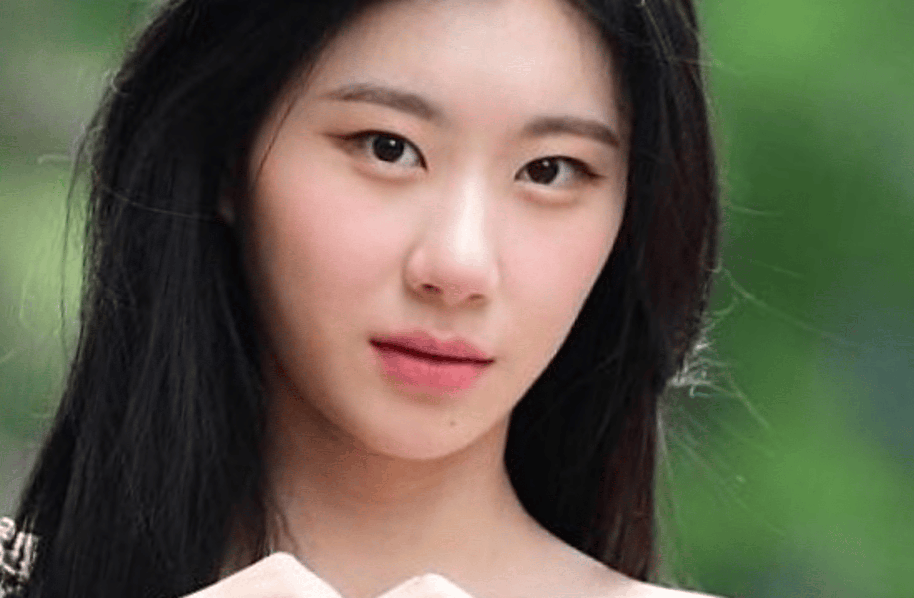 Chaeryeong