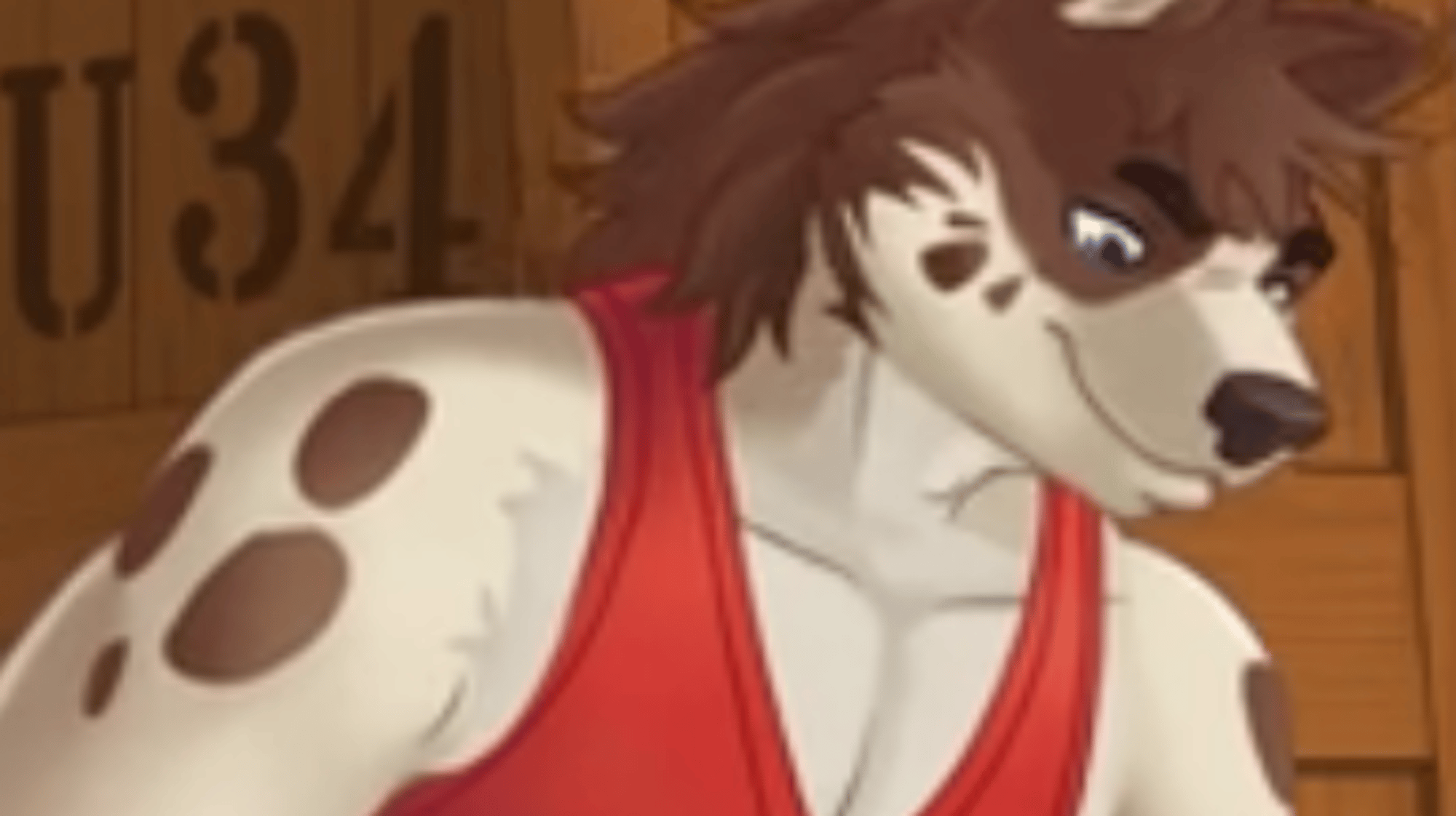 Sam (Panthea)