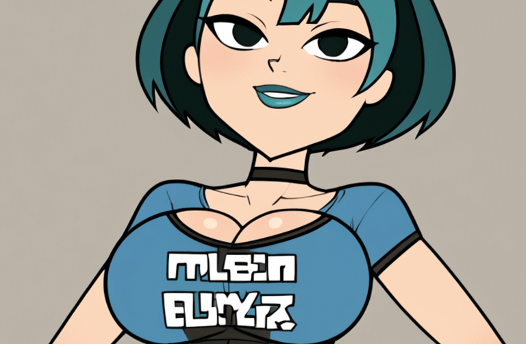 Gwen td