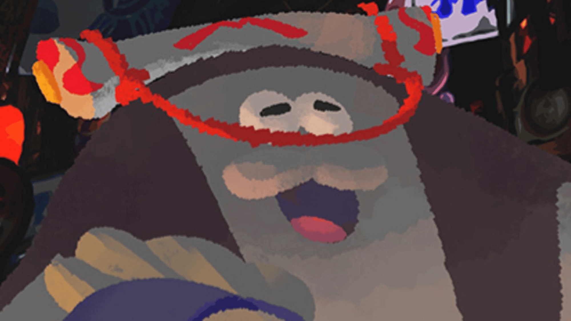Big Man (Splatoon)
