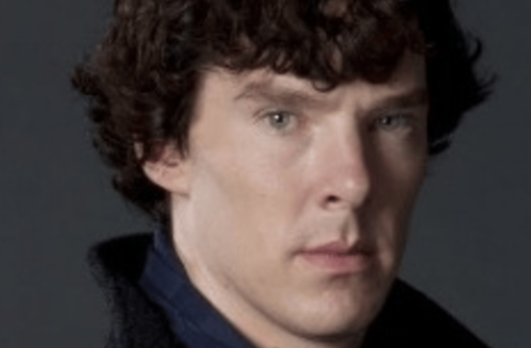 Sherlock Holmes