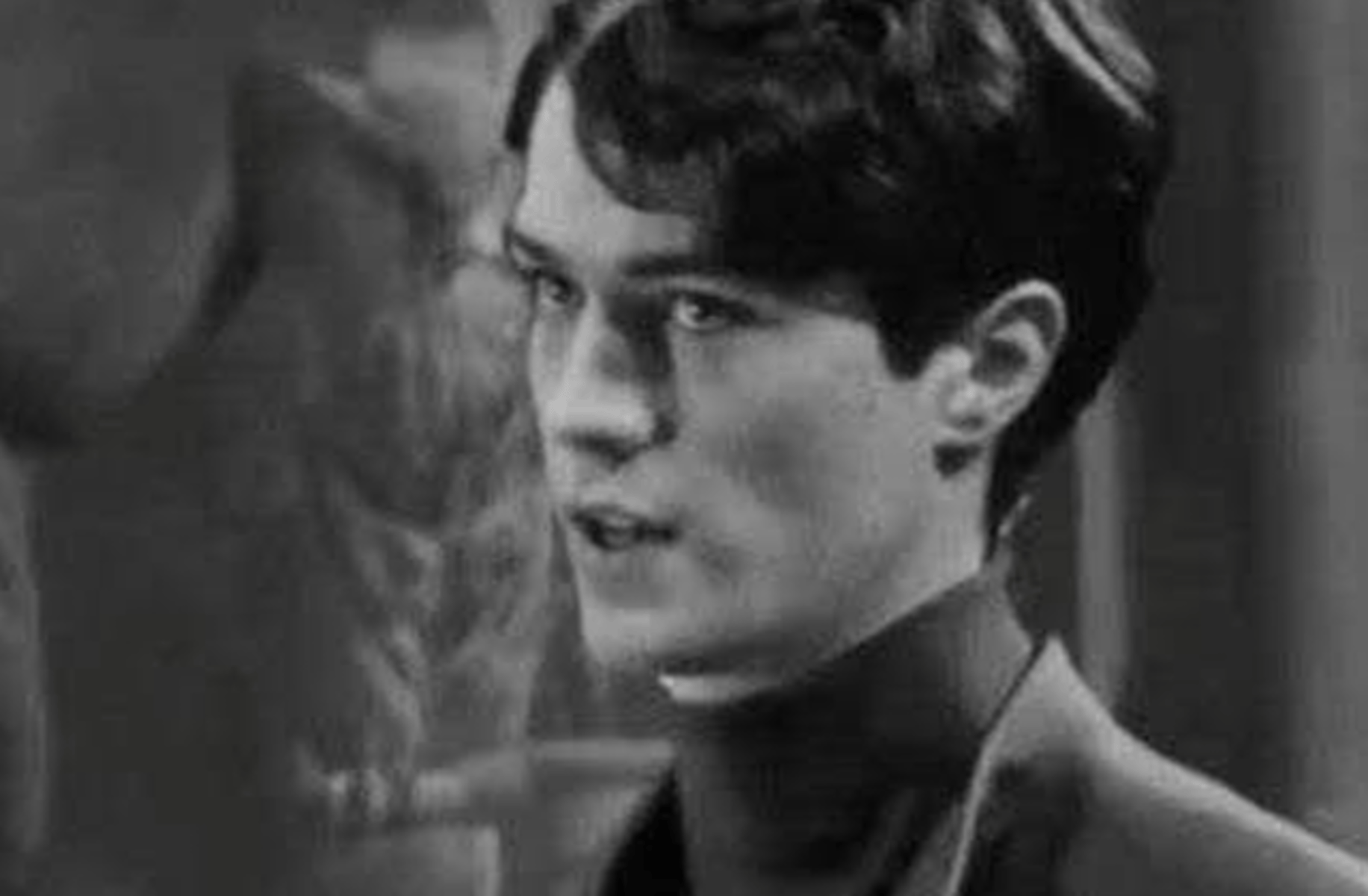 Tom riddle