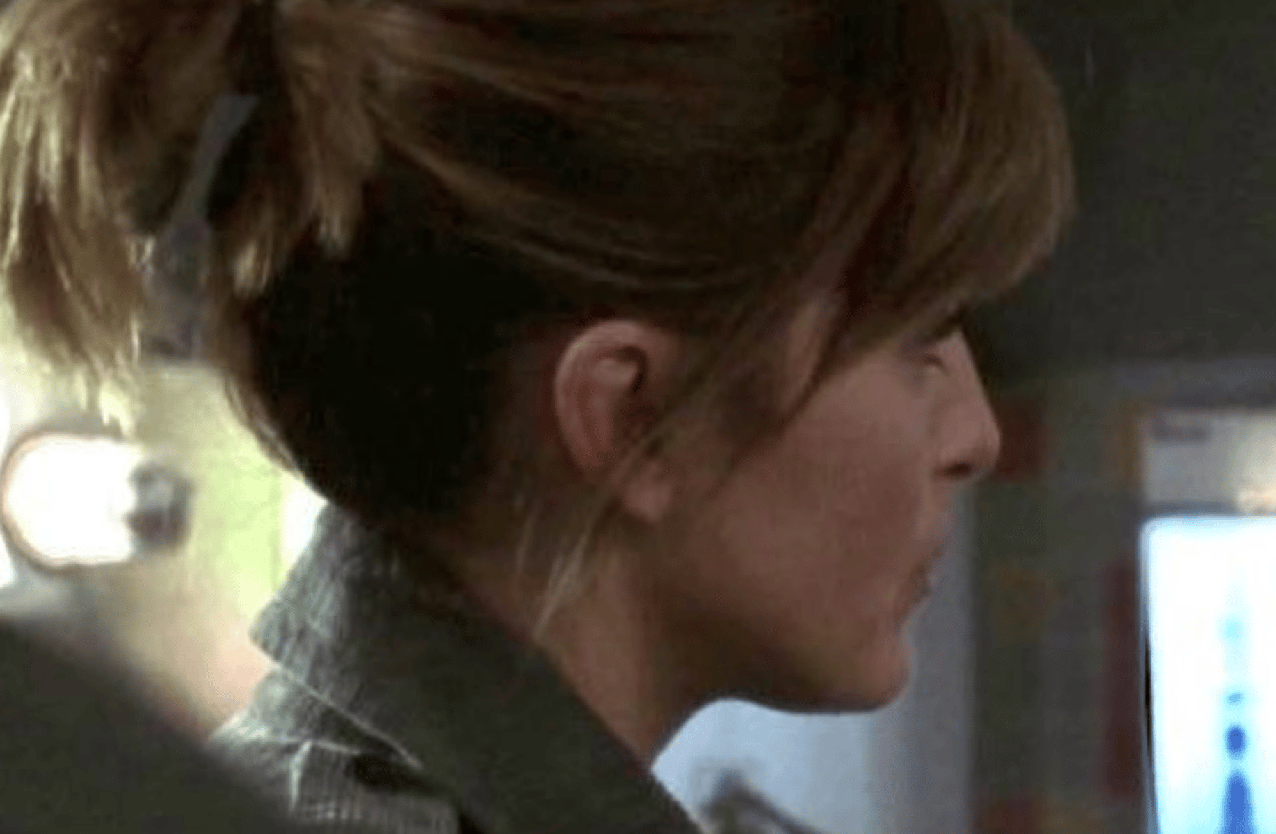 Olivia Benson