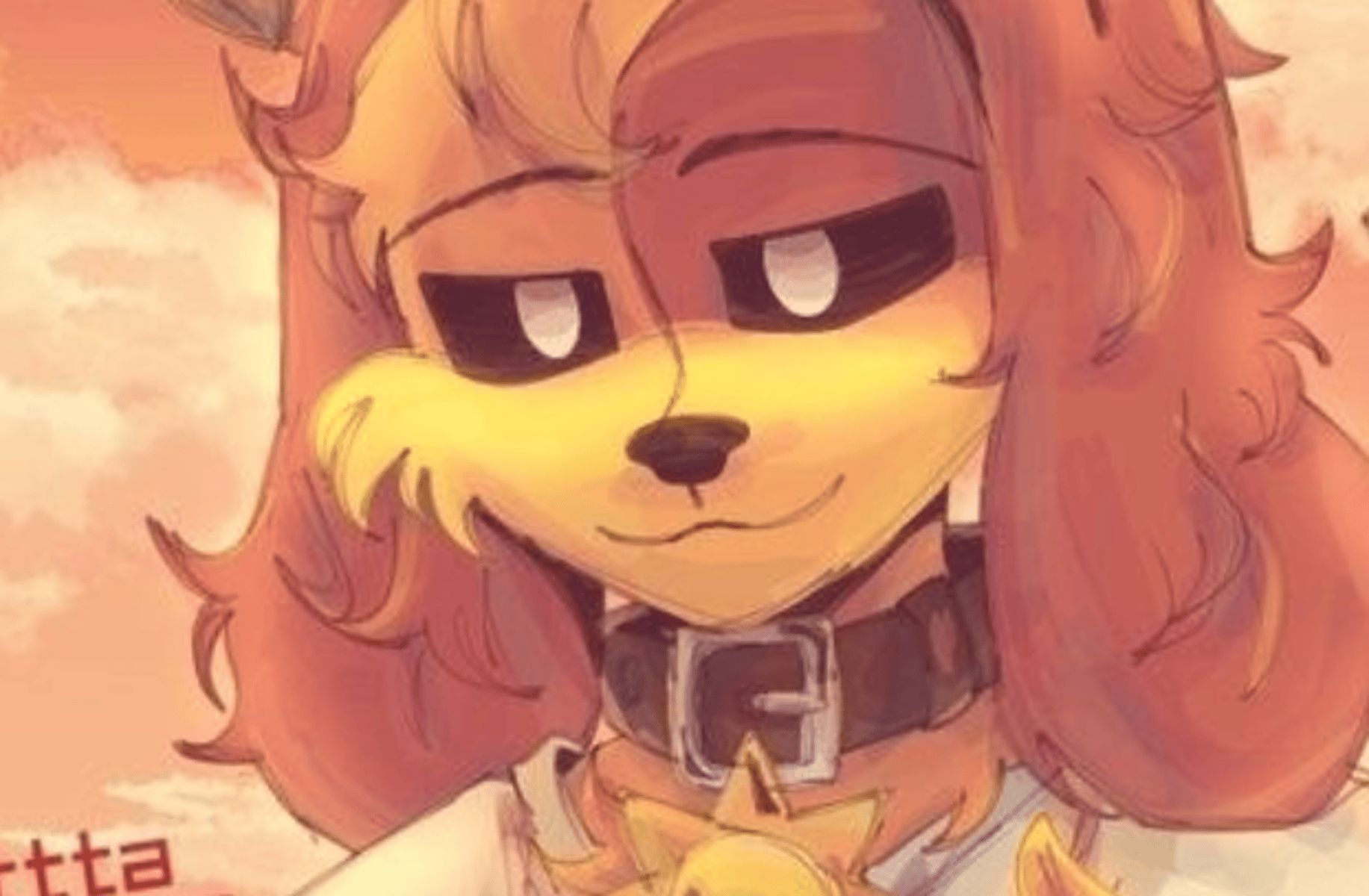 Dogday (poppy playtime 3)