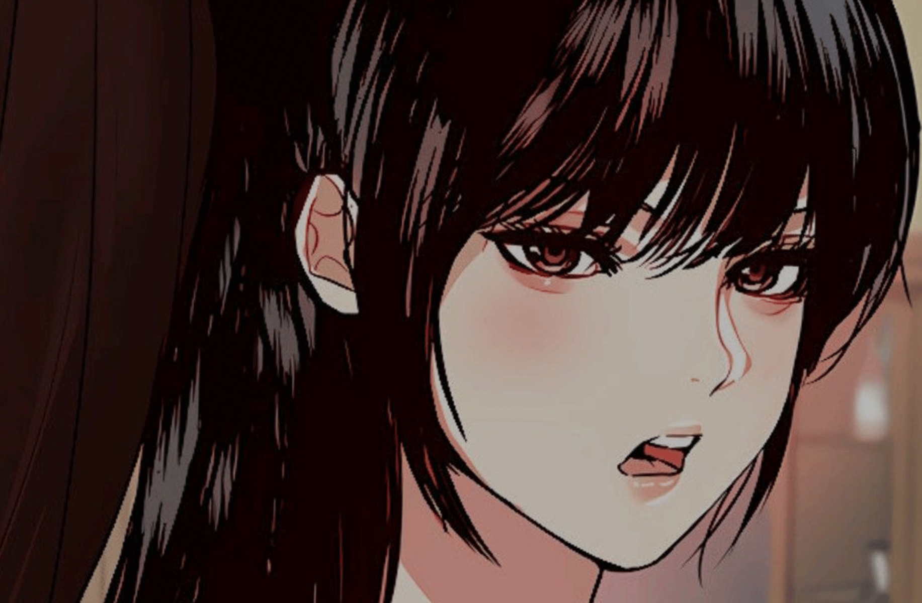 Blaire- Arrogant Tsundere