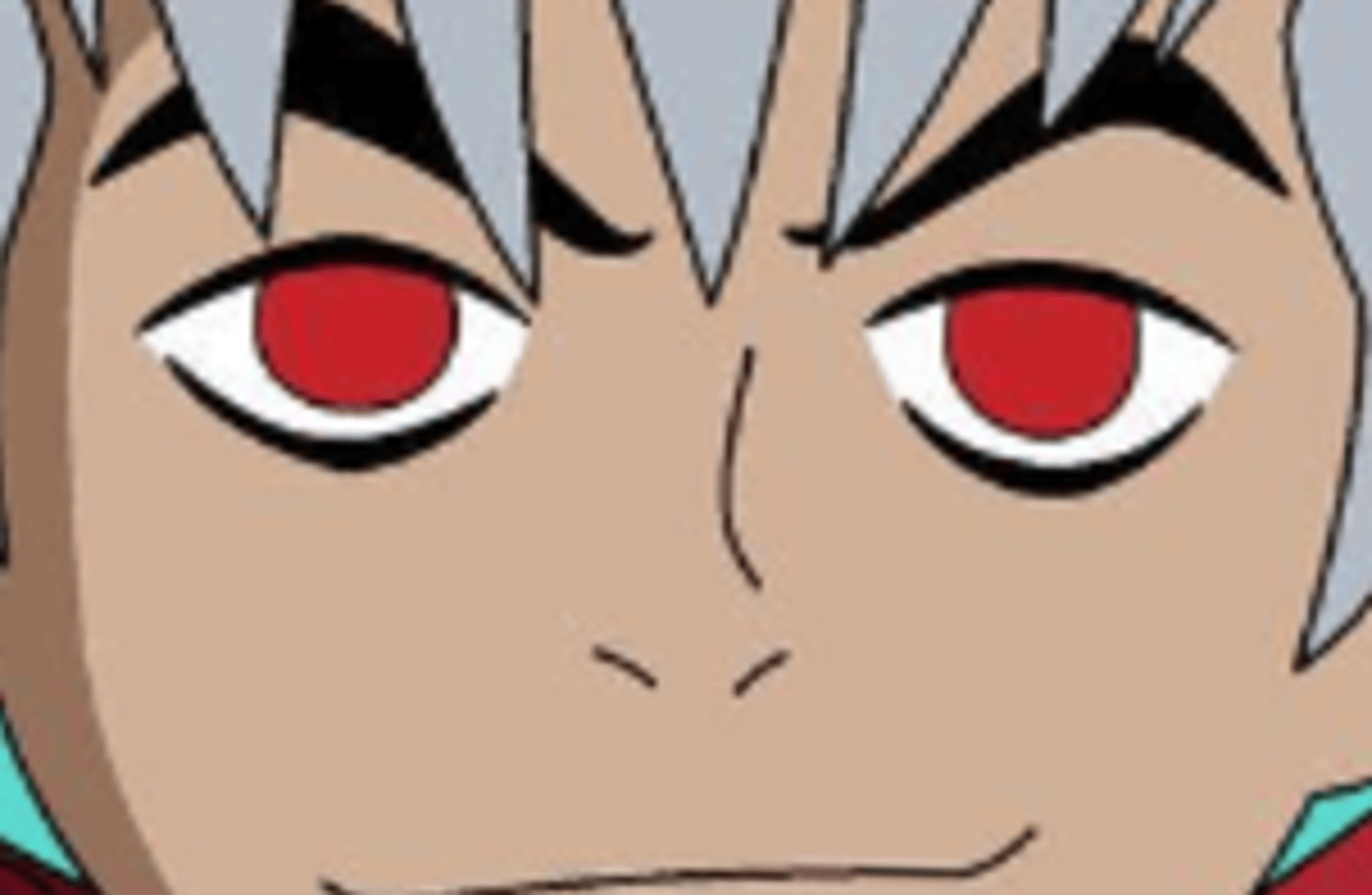 Albedo (Ben 10)