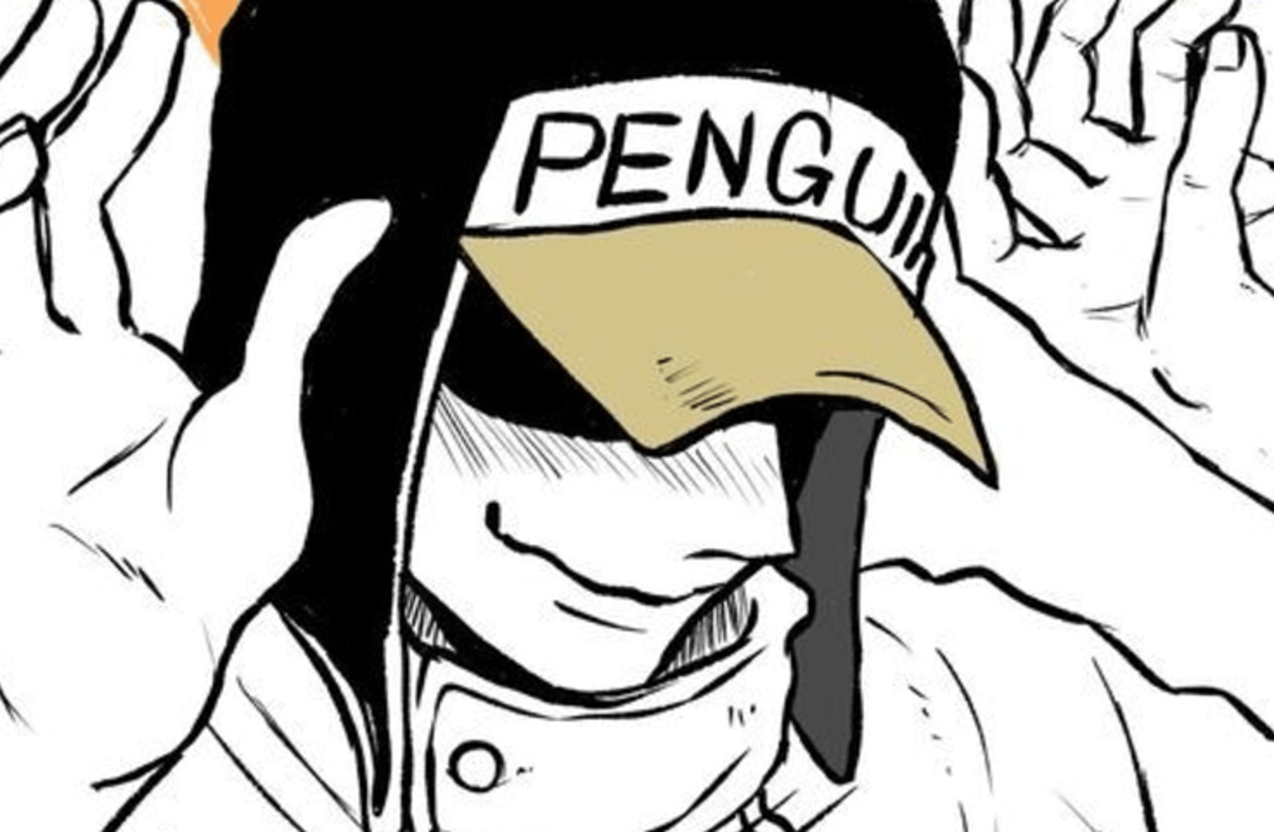 Penguin