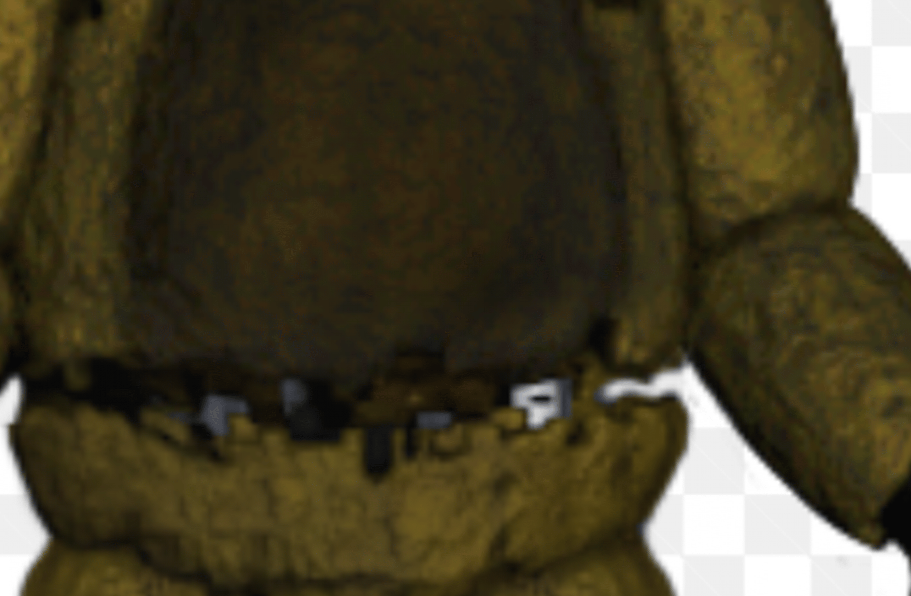 Plushtrap