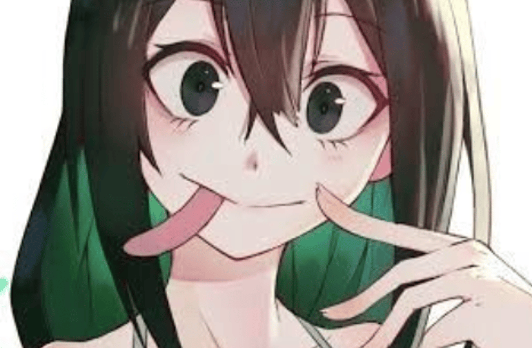 Tsuyu Asui