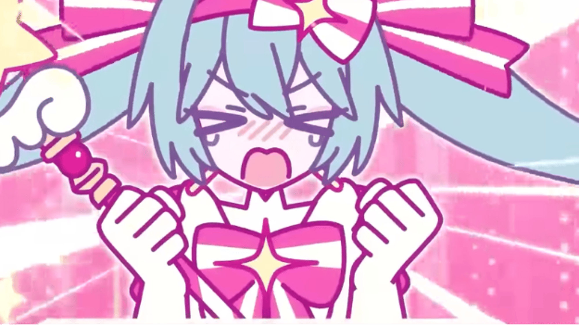 Miku (retry now)
