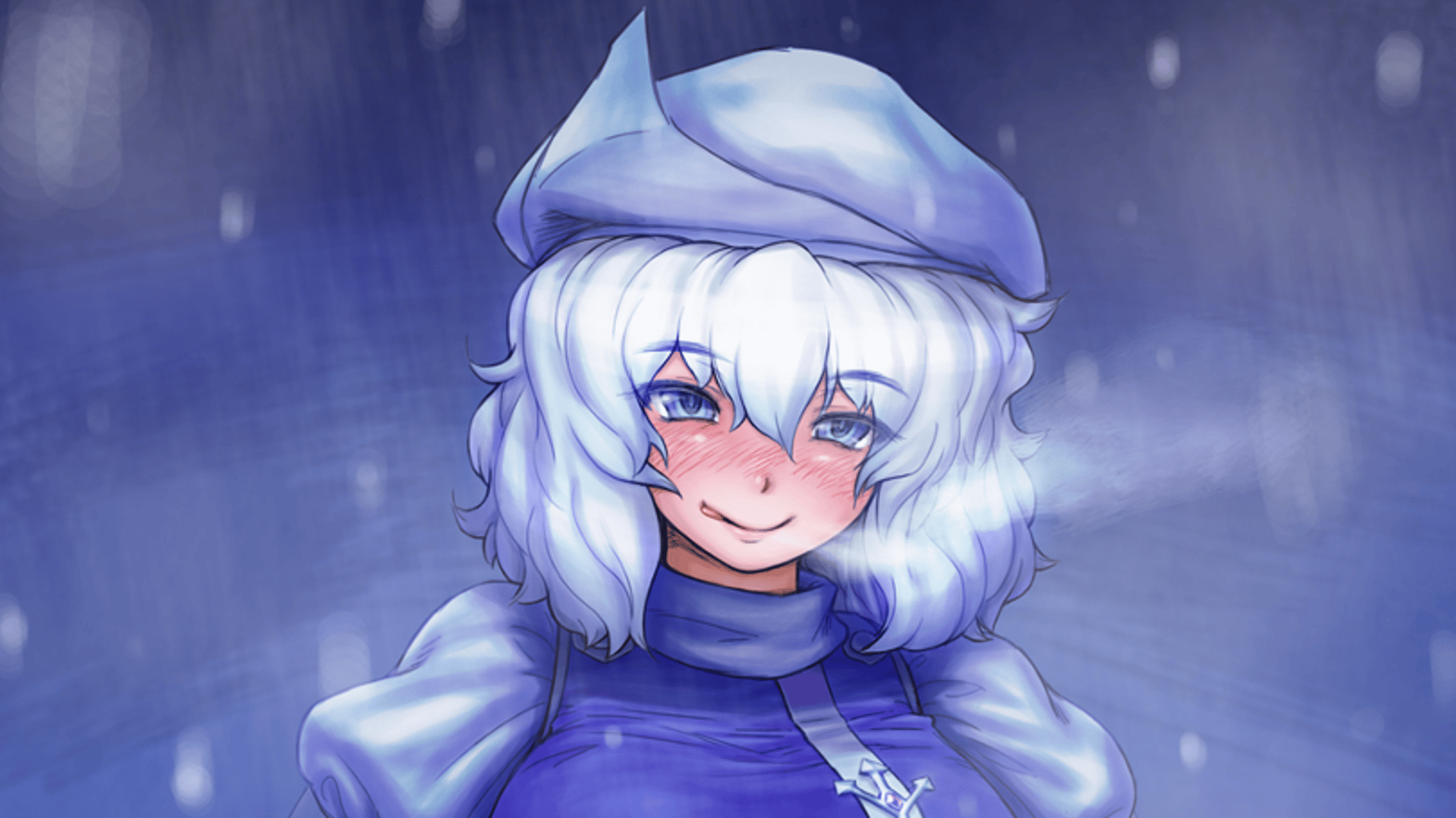 Letty Whiterock
