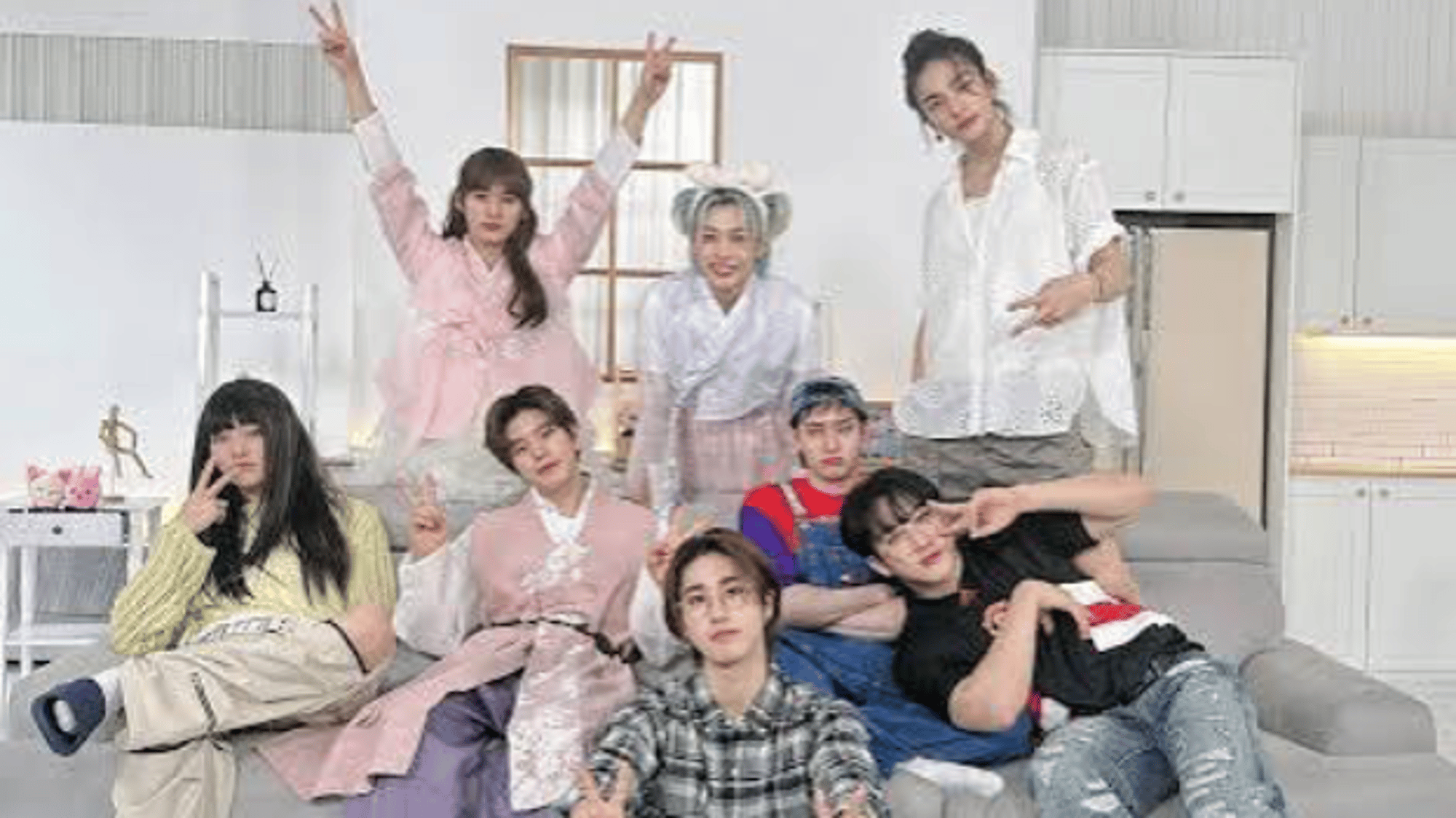 Skz family