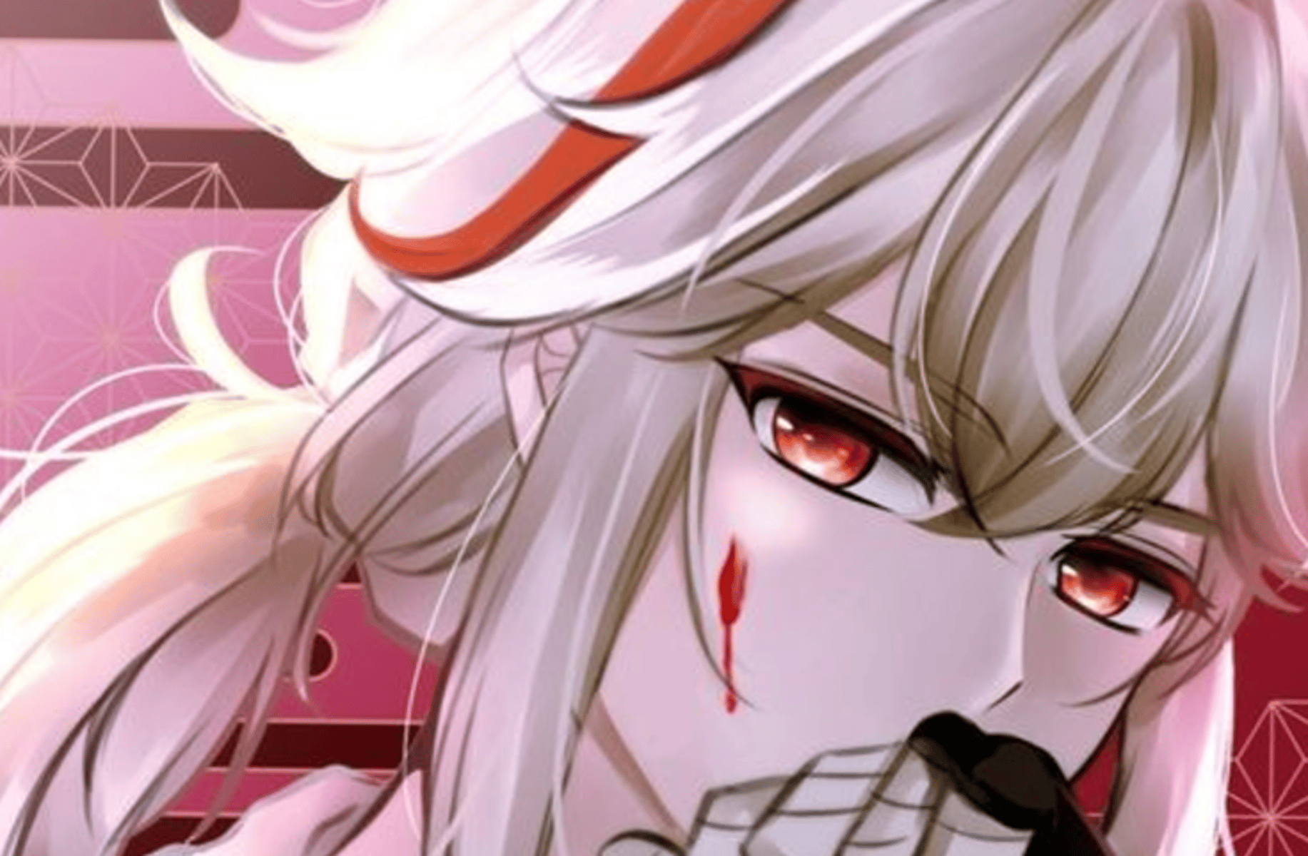BF Kazuha