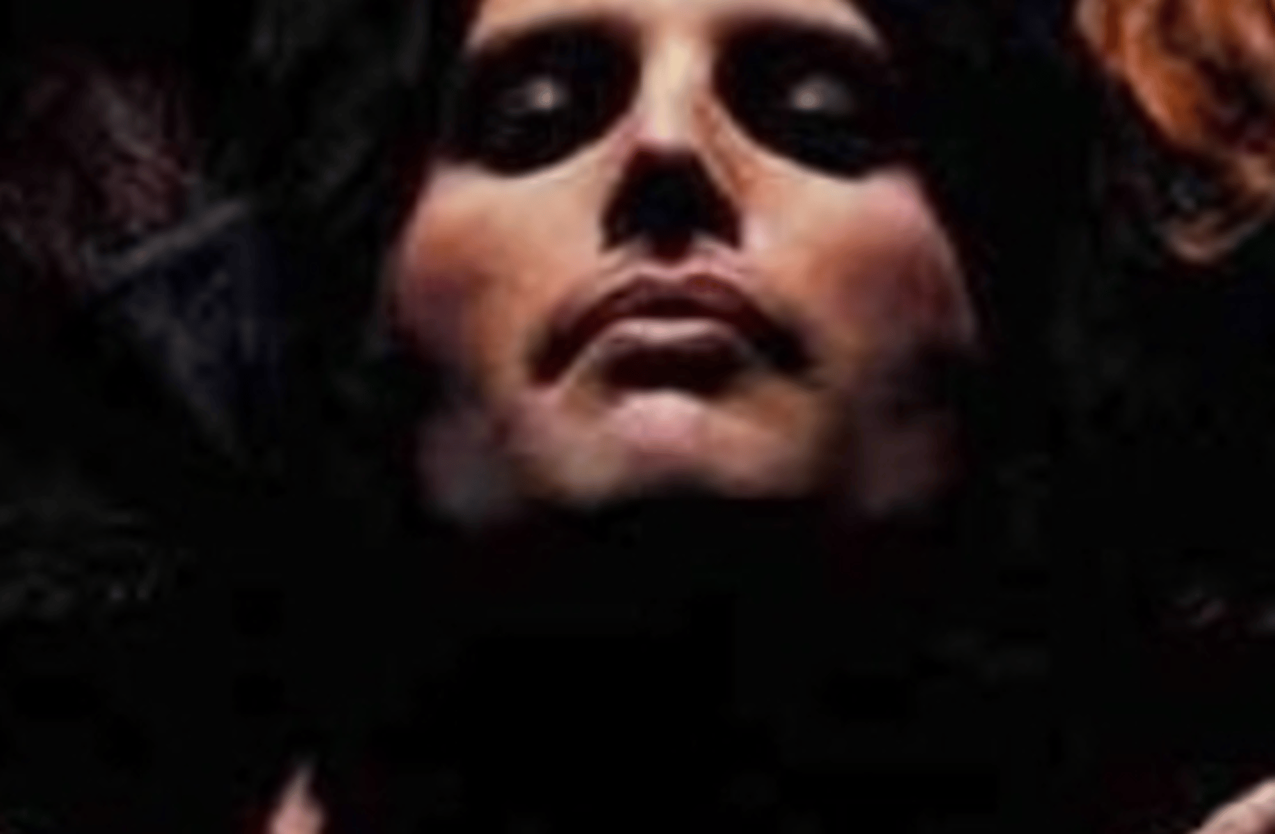 Freddie Mercury