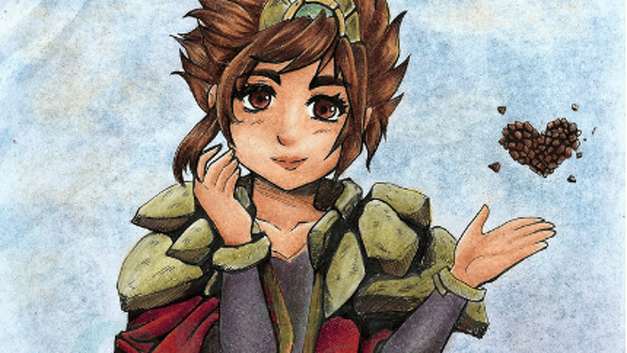 Taliyah