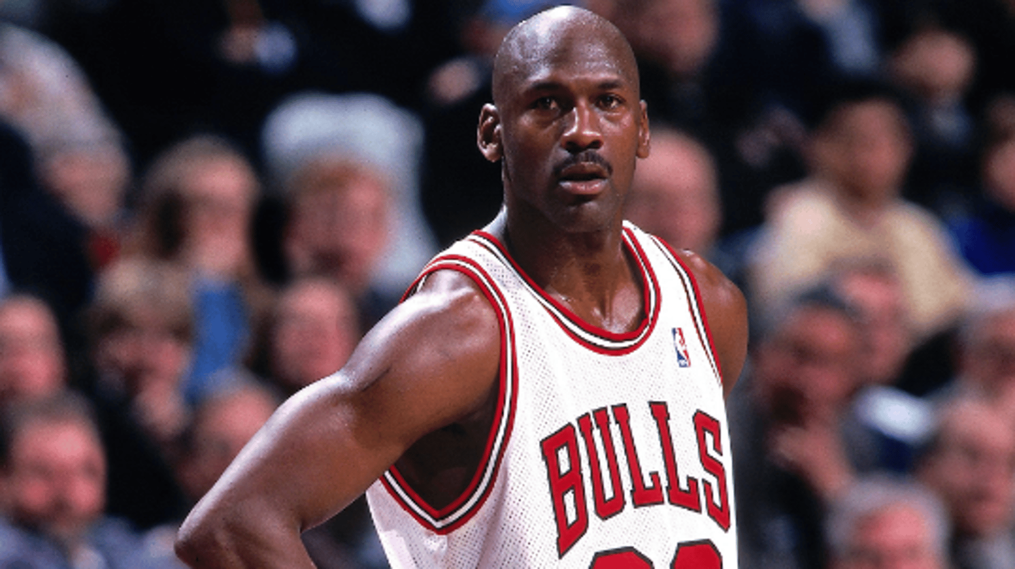 Michael Jordan