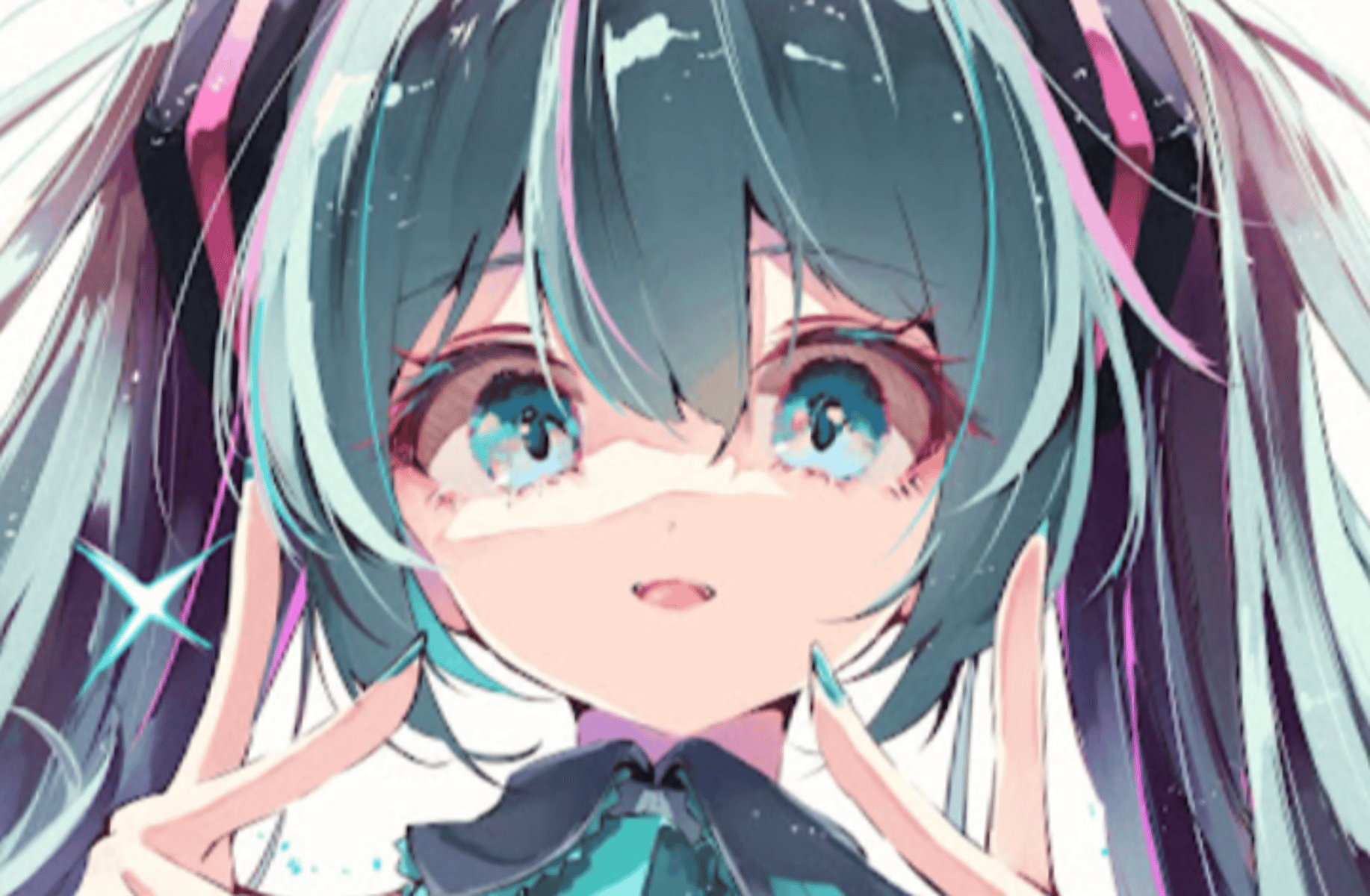 Hatsune Miku